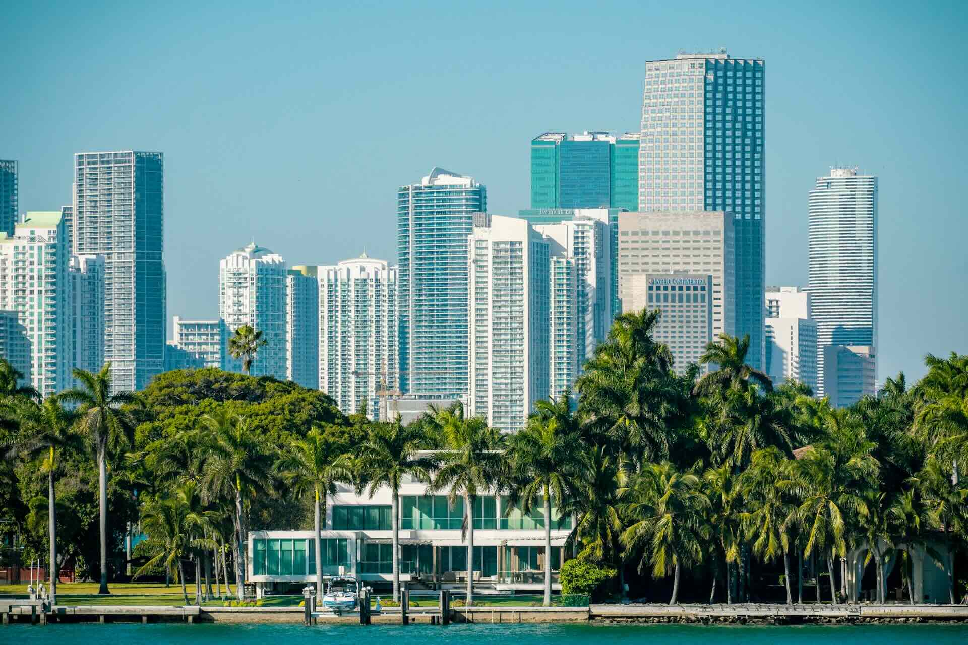 Florida #1 in U.S. for Economy