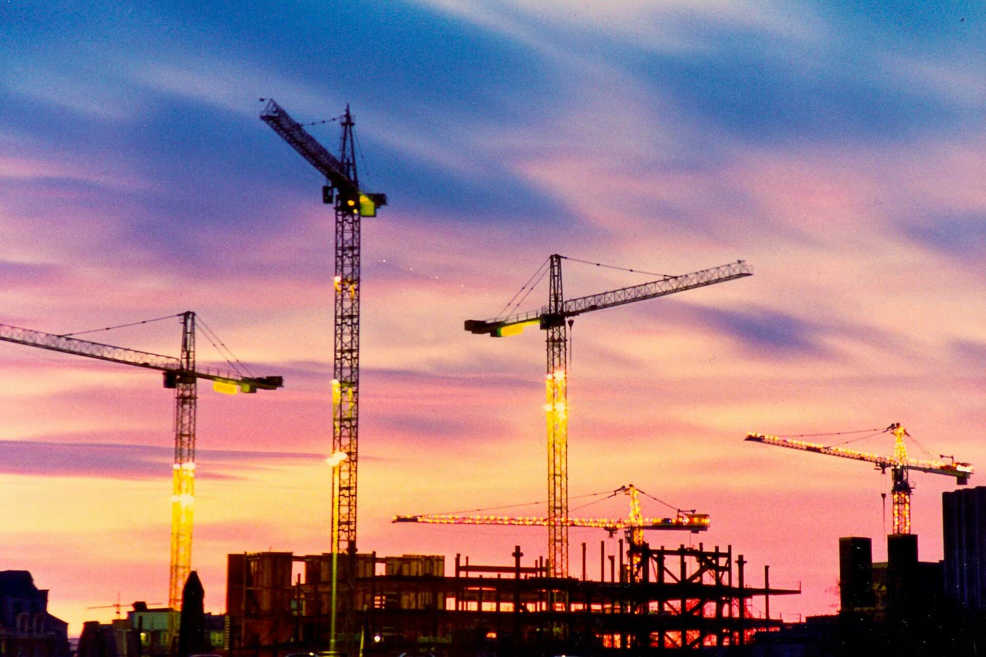 Miami Preconstruction Projects Accepting Crypto