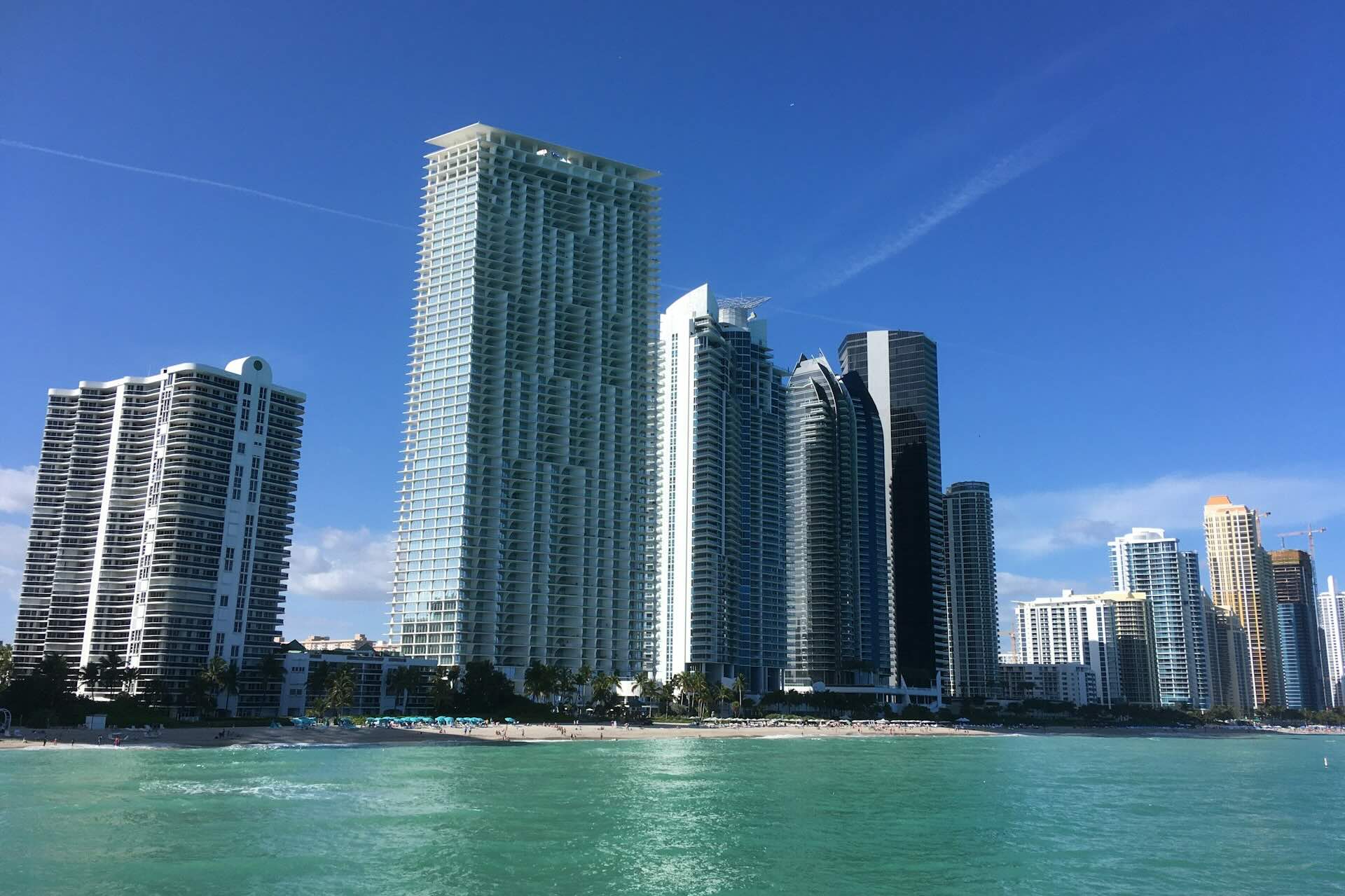 New Fontainebleau Project: What It Means for Investors