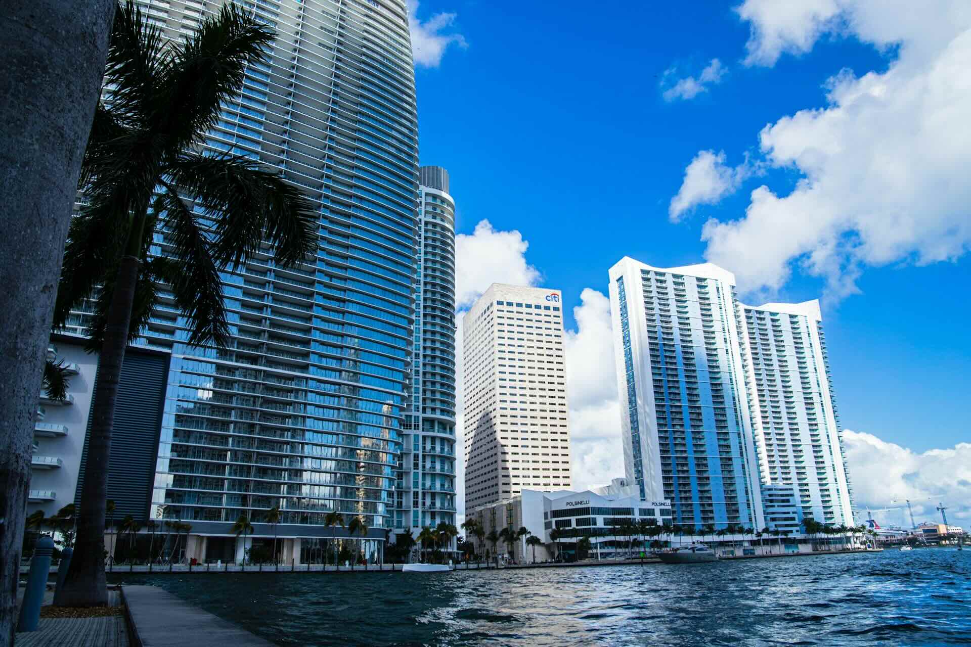 Top 7 Most Luxurious Condos in Miami