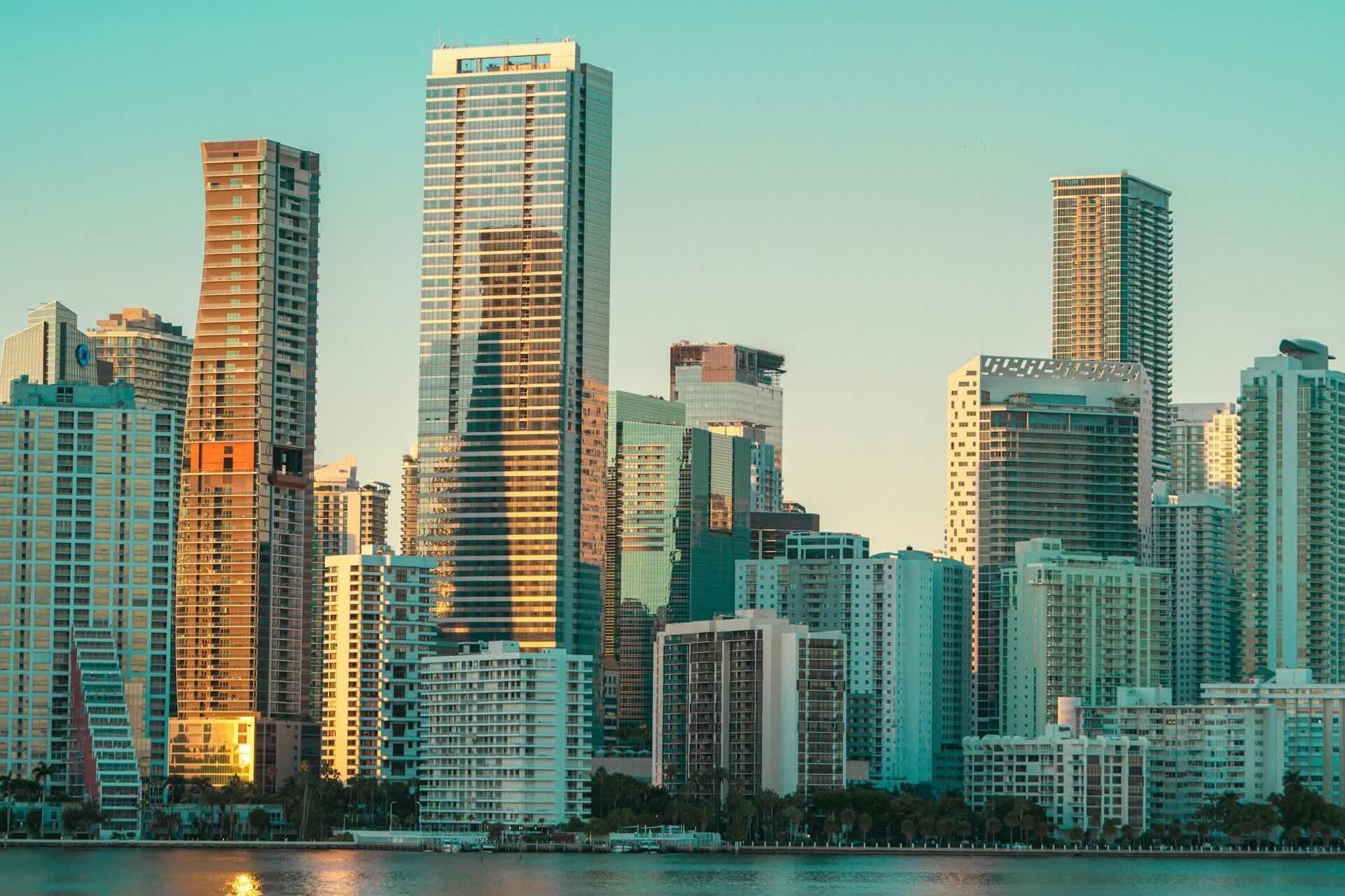 Why Canadians Keep Investing in Miami Real Estate