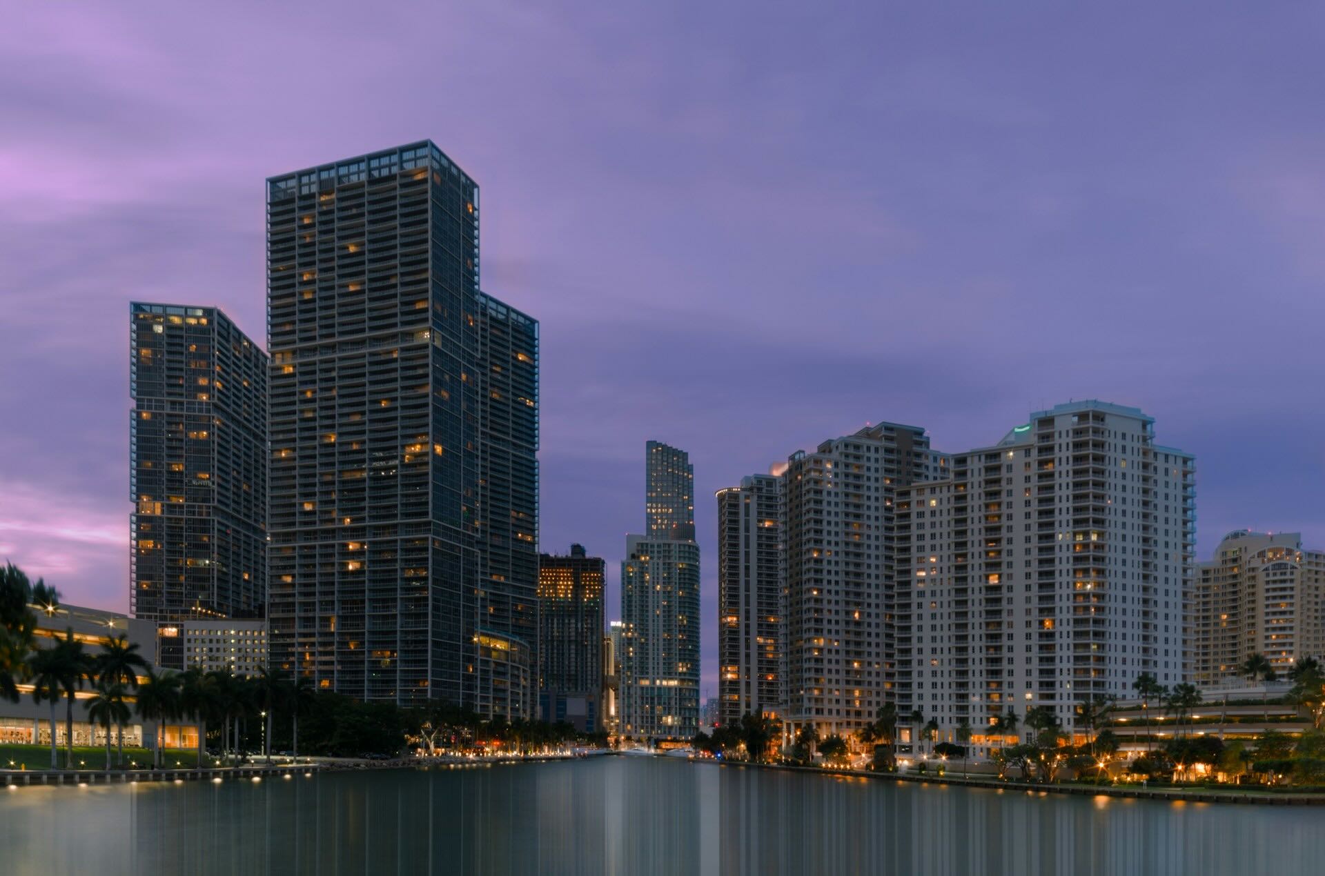 Aspen, Vail, or Miami: Where South Americans Invest