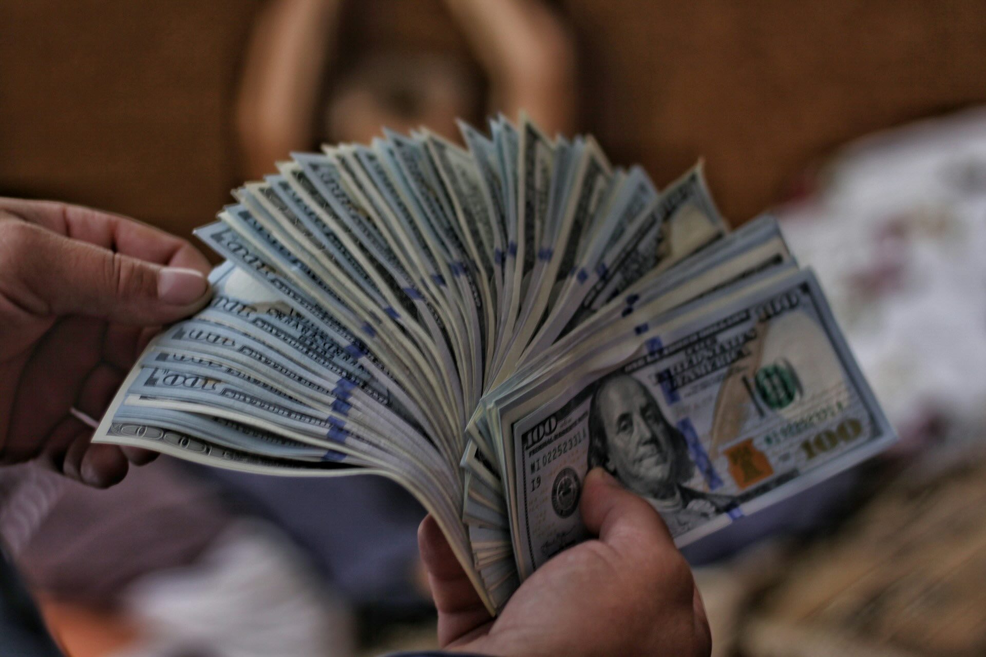Florida: Cartel-Linked Timeshare Scams
