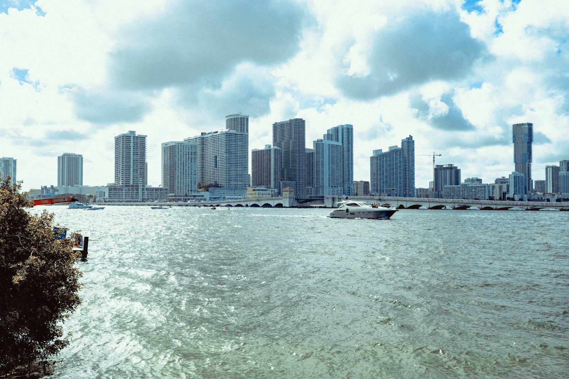 How to Invest $1M in Miami Real Estate