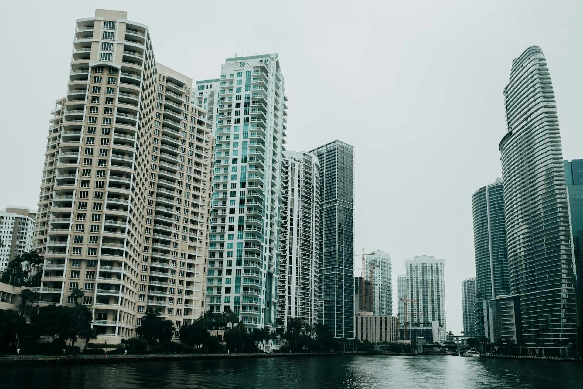 How to Invest $500K in Miami Real Estate