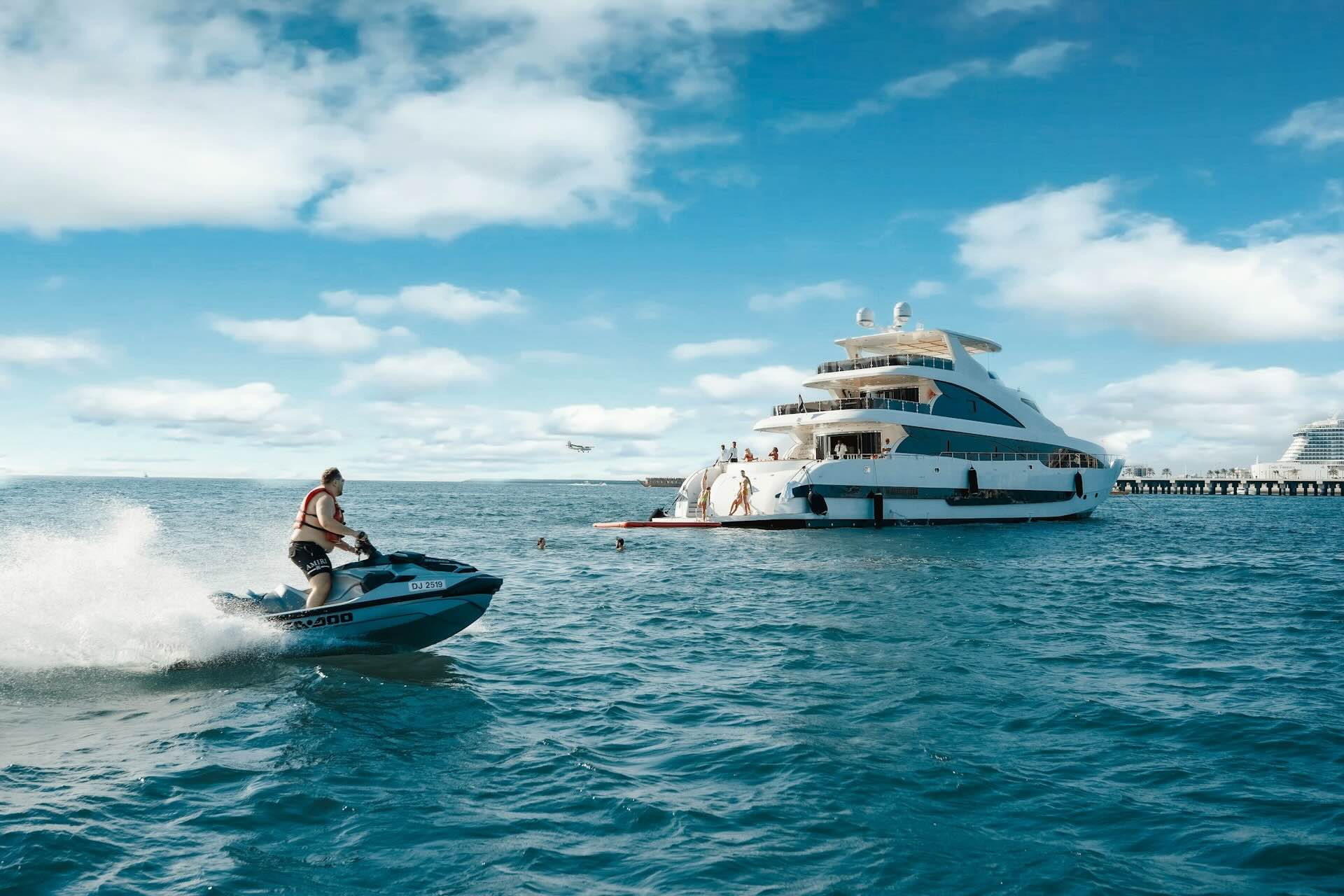 How to Retire Rich in Miami