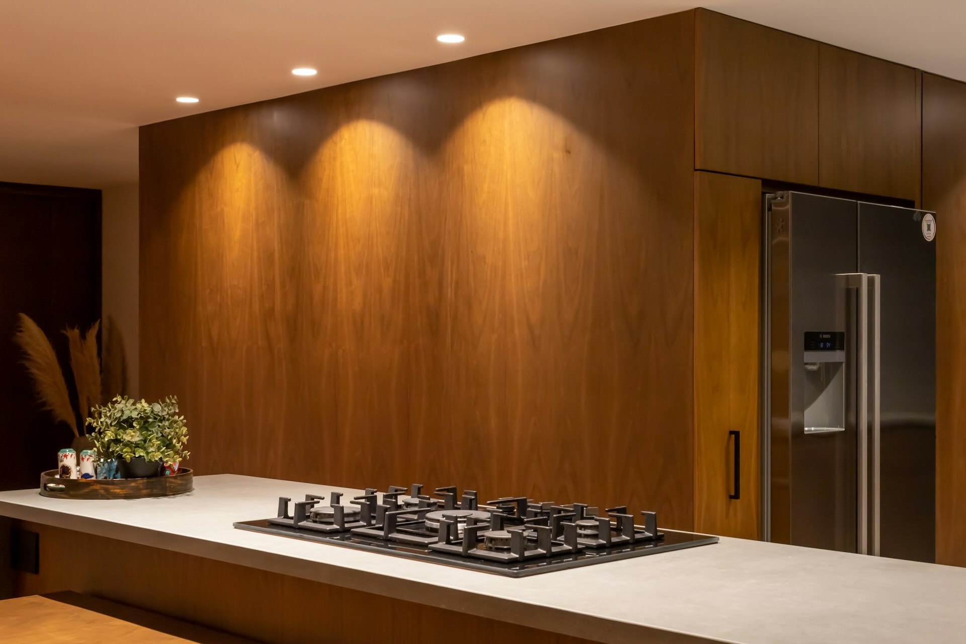 Miami Residences with the Best Kitchens