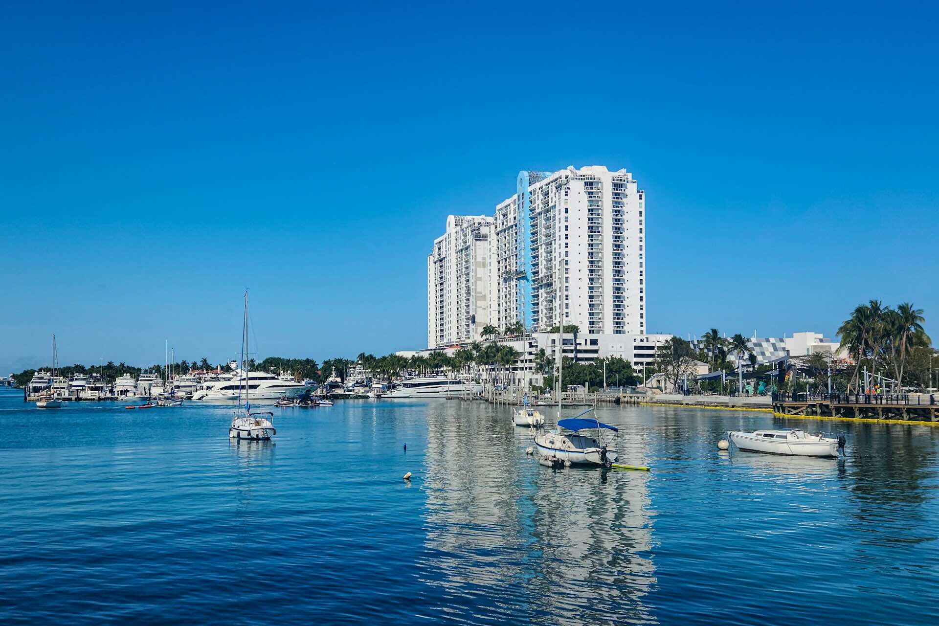 Why Europeans Are Investing Heavily in Miami Real Estate