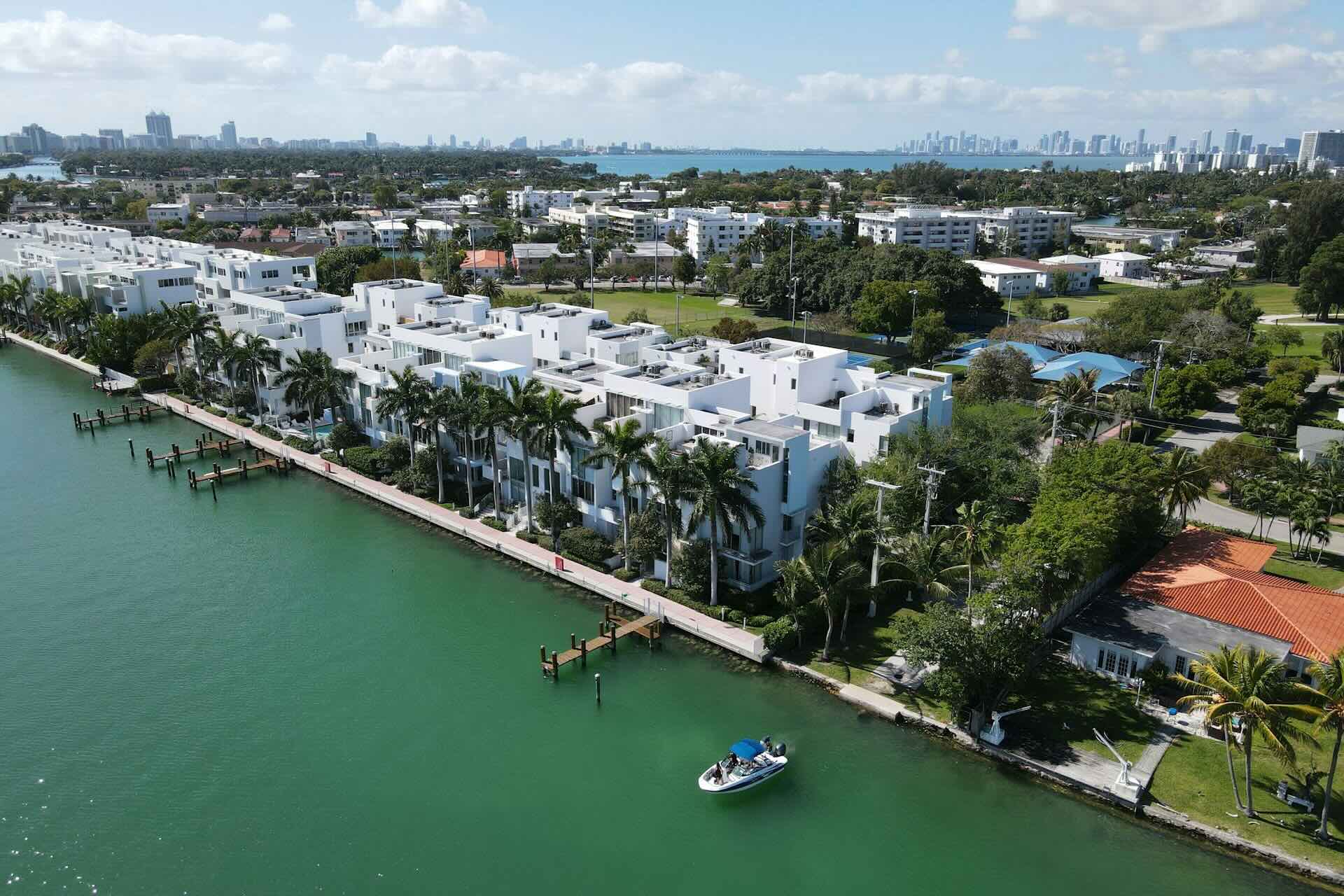 Moving to Miami: What Your Neighborhood Reveals About You