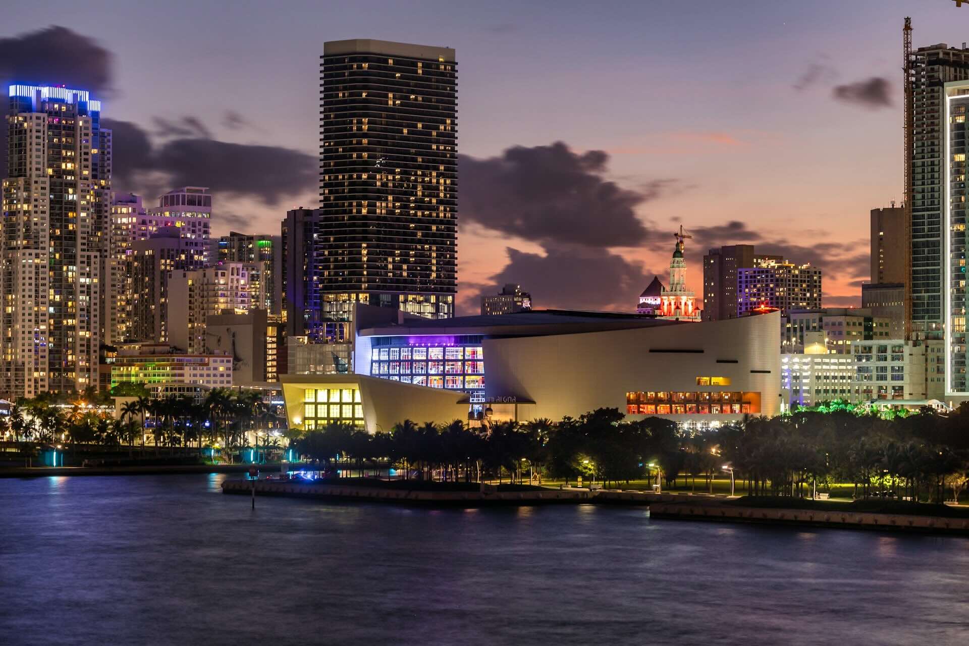 Top Condo Buildings to Live in Miami: Part 1