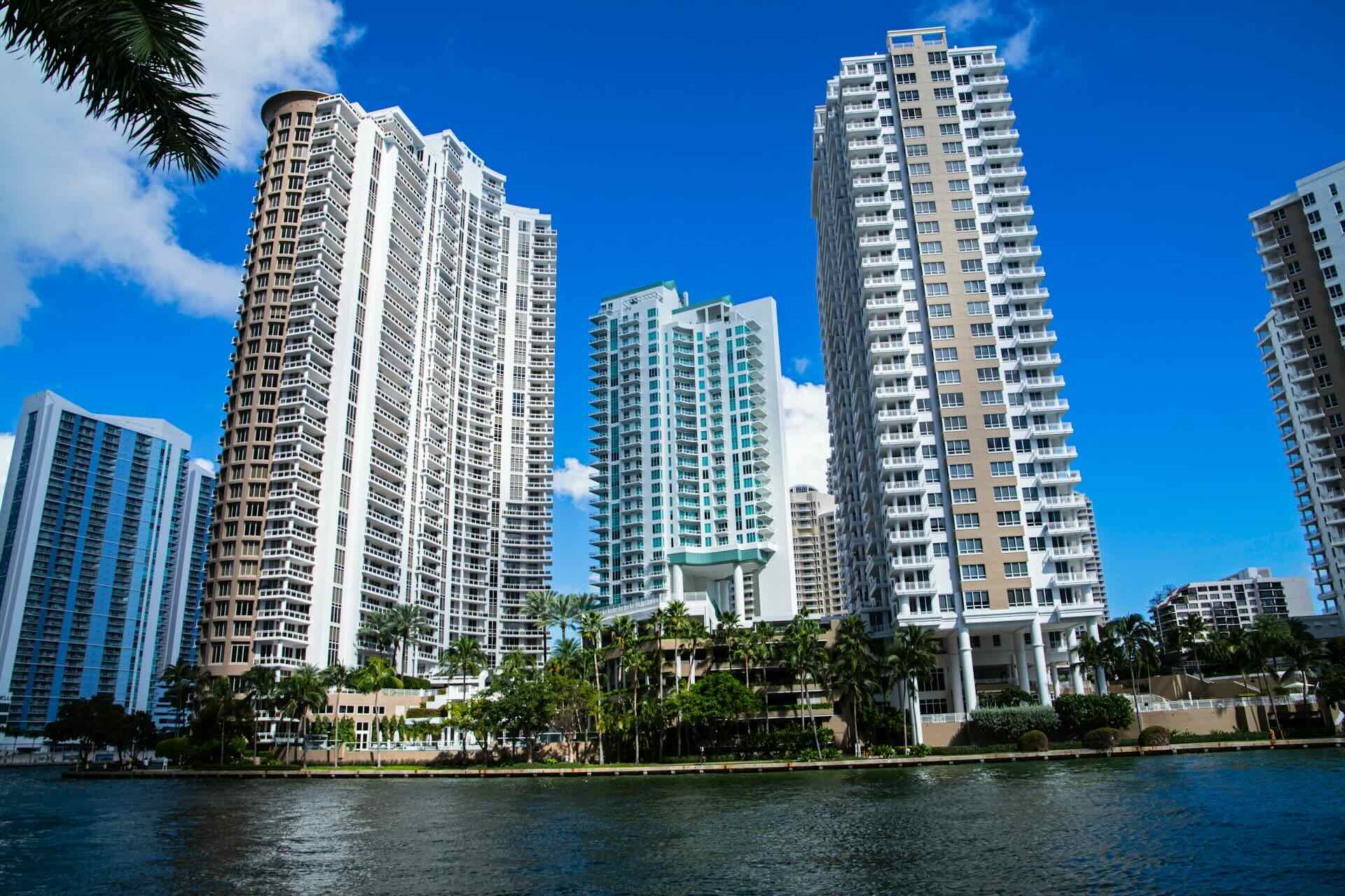 Miami Leads the Pack Among 5 Fast-Growing Destinations