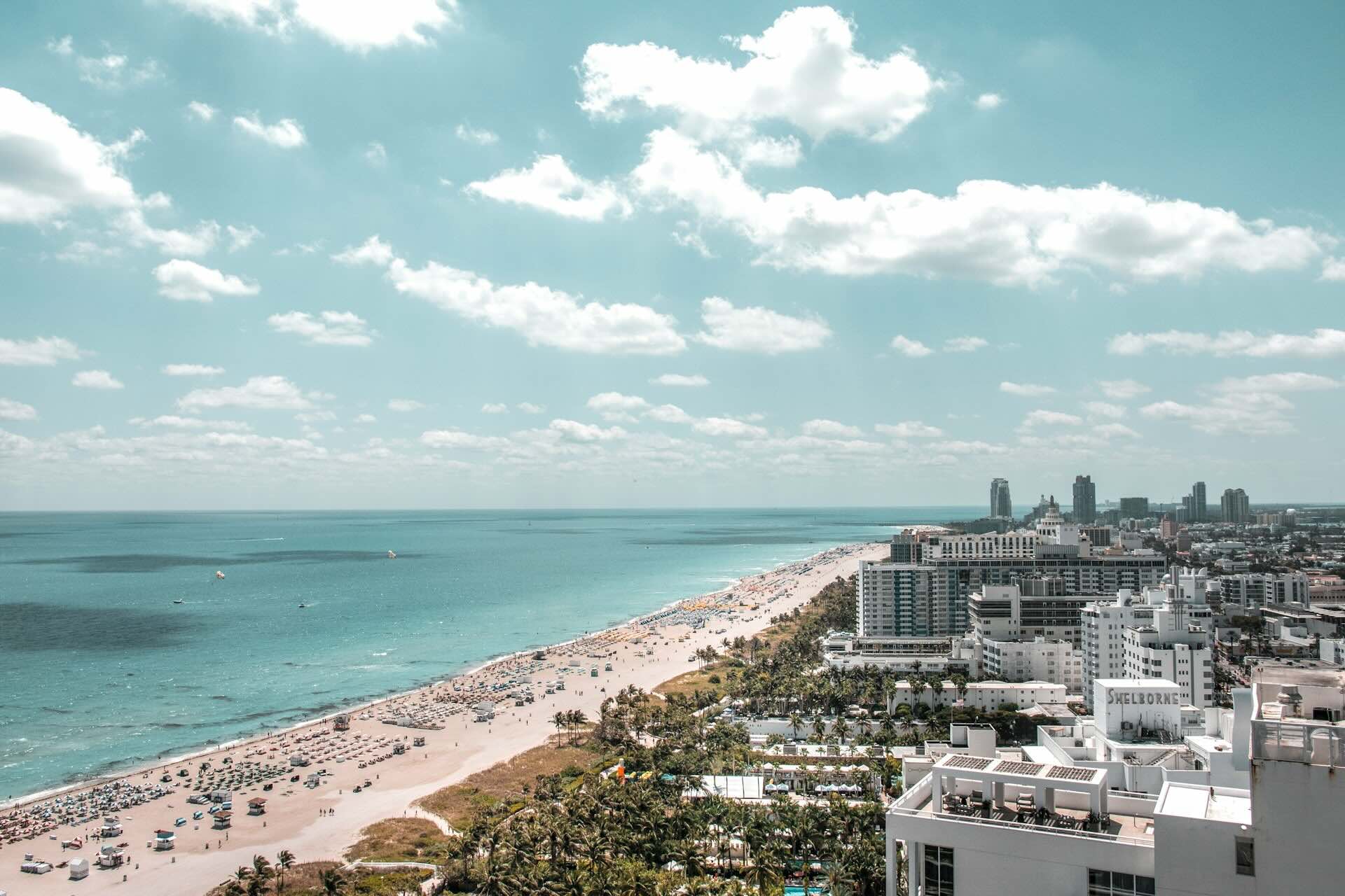 NOBU Hospitality and Foster + Partners Announce 619 Brickell
