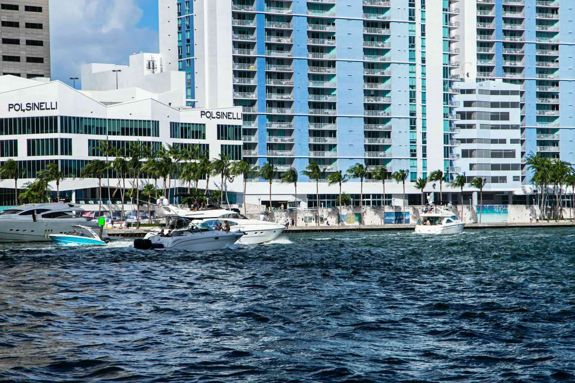 Second Home or Investment? Making the Right Miami Move