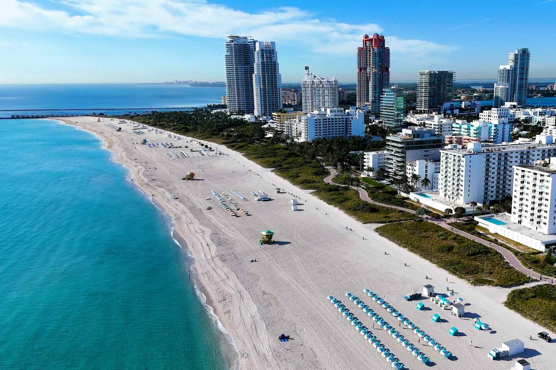 Are Short Term Rentals Still Profitable in Miami for 2026
