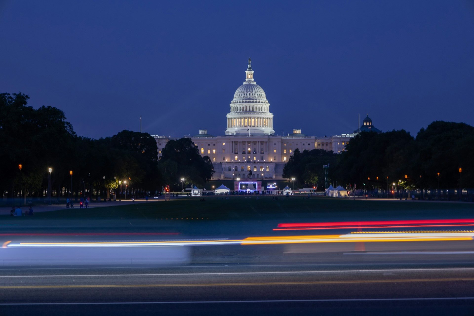 How Election Years Can Impact the National Real Estate Market