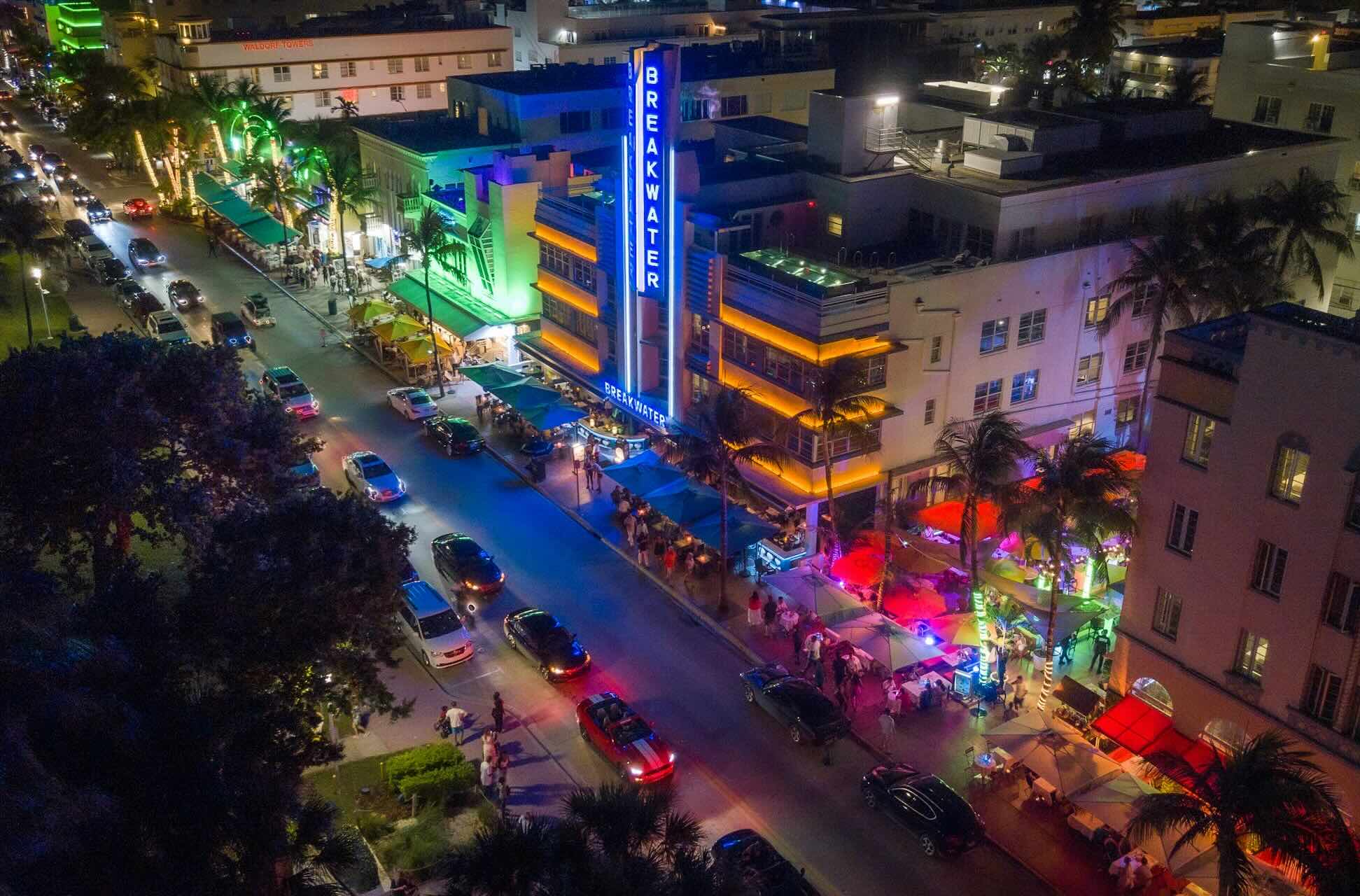 Florida Migration Trends, Miami Remains the Top Destination