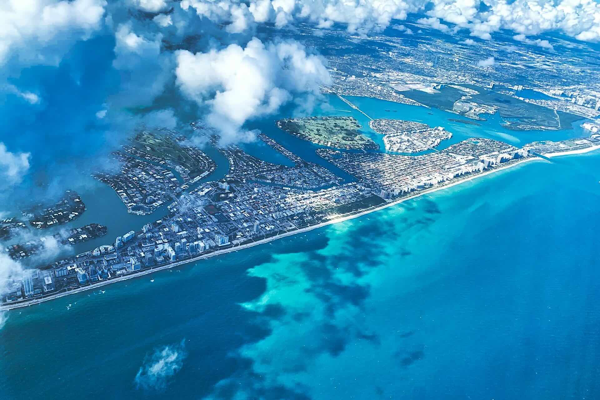 Miami Leads the Nation in Home Price Growth, How to Get In