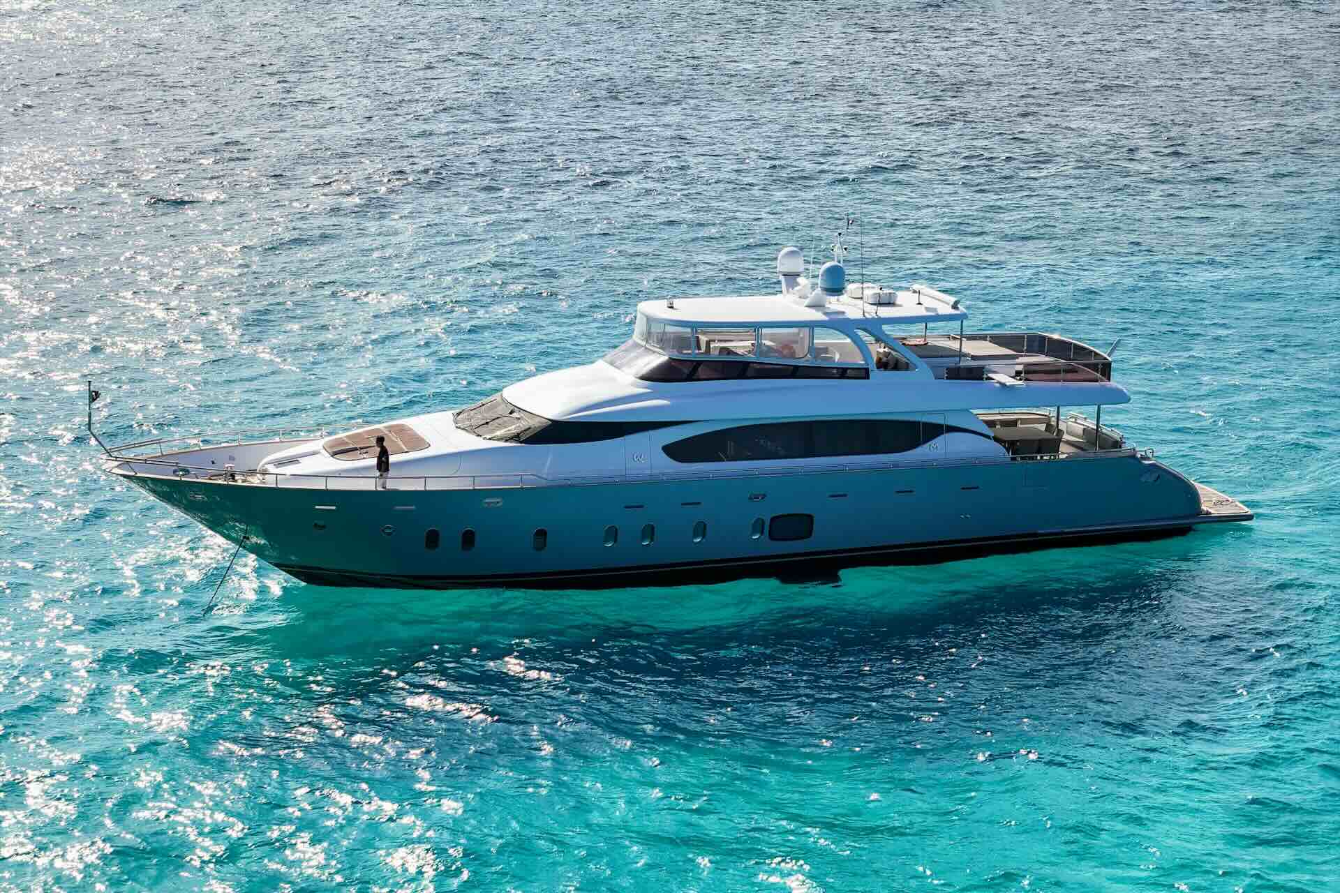Miami Leads the United States in Millionaire Concentration