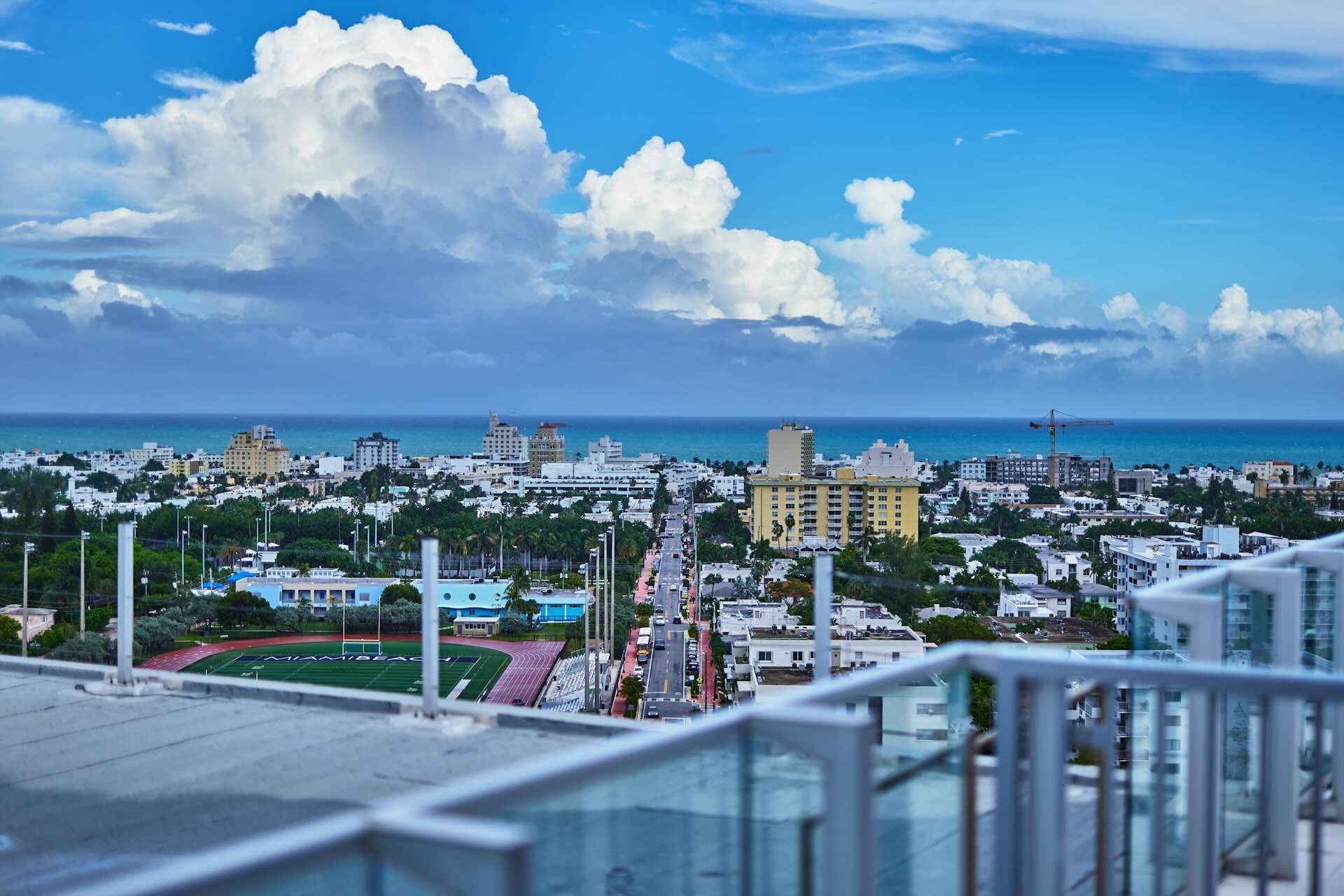 Miami vs Nashville Rental Investment Analysis