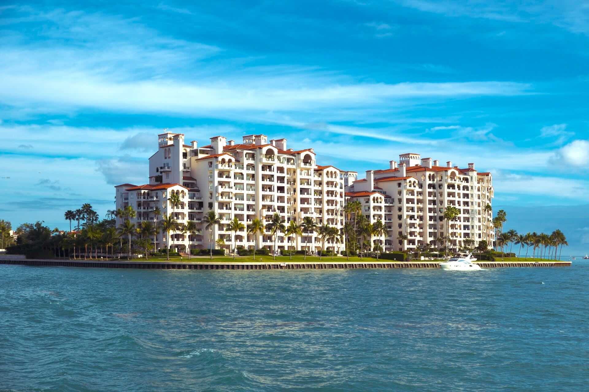 Short Term Rental Approved Miami Condos Around $750K