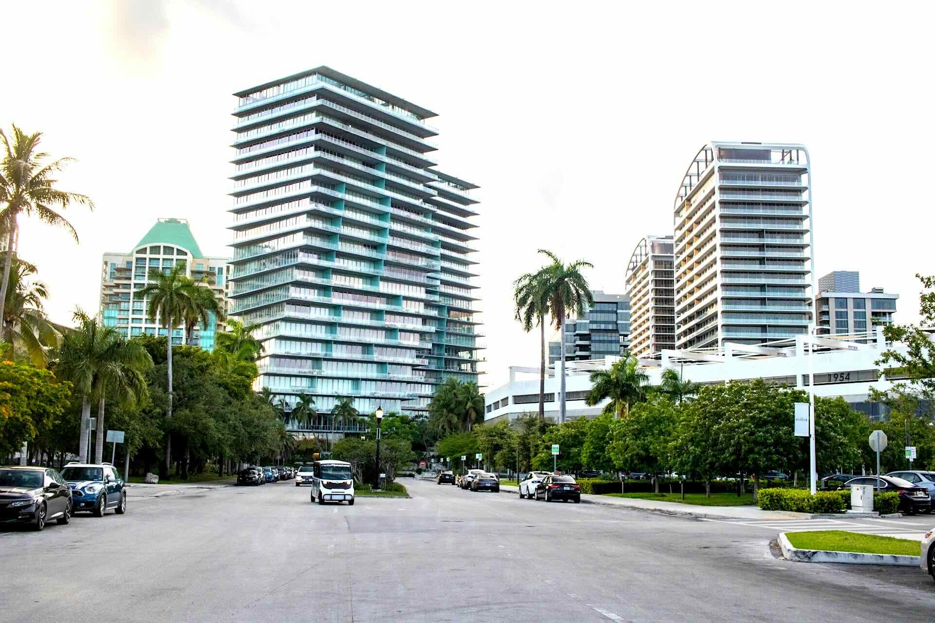 Buying a Miami Short Term Rental While Living Abroad