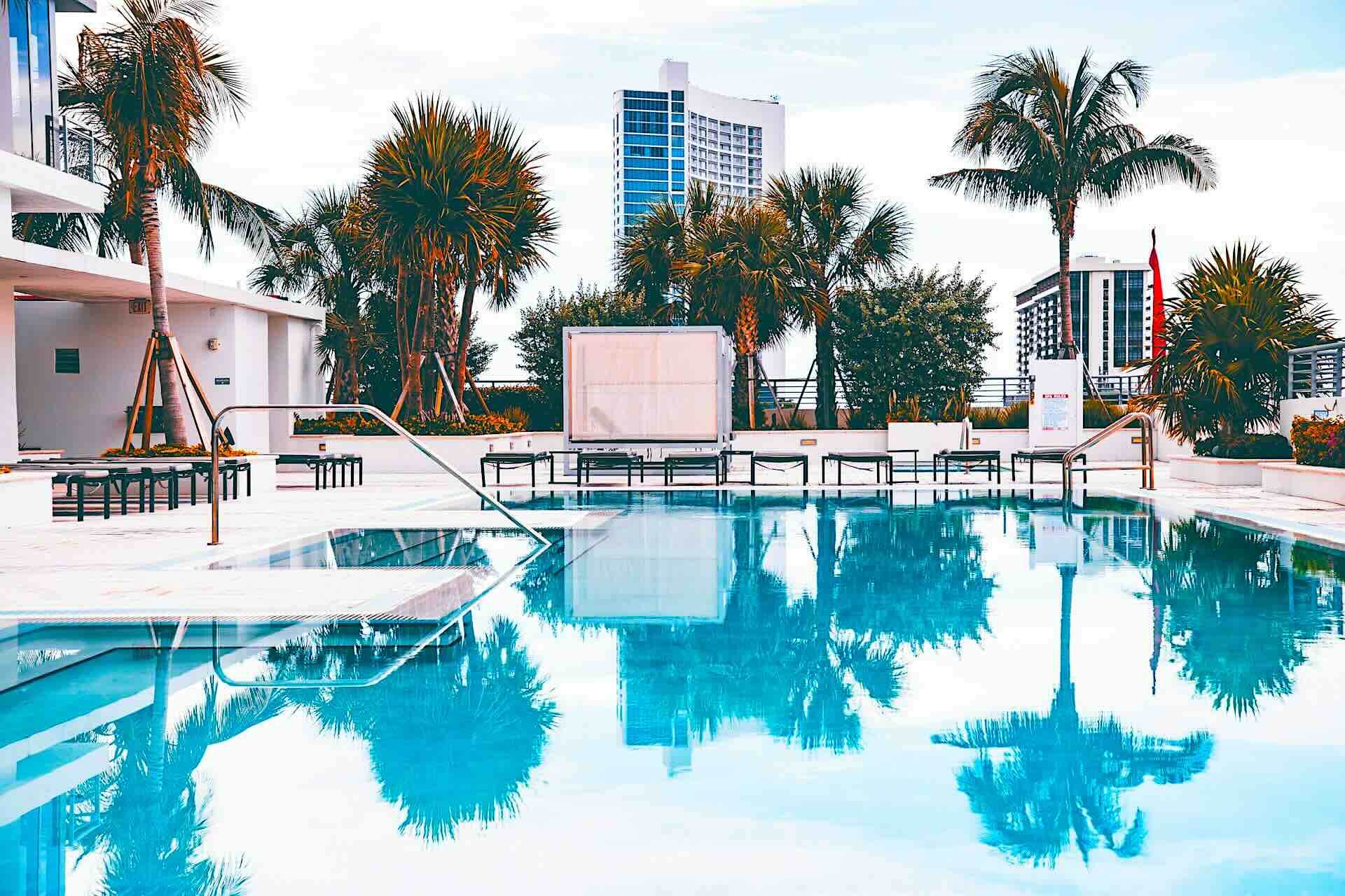 How to Buy a Miami Vacation Rental When Living Abroad