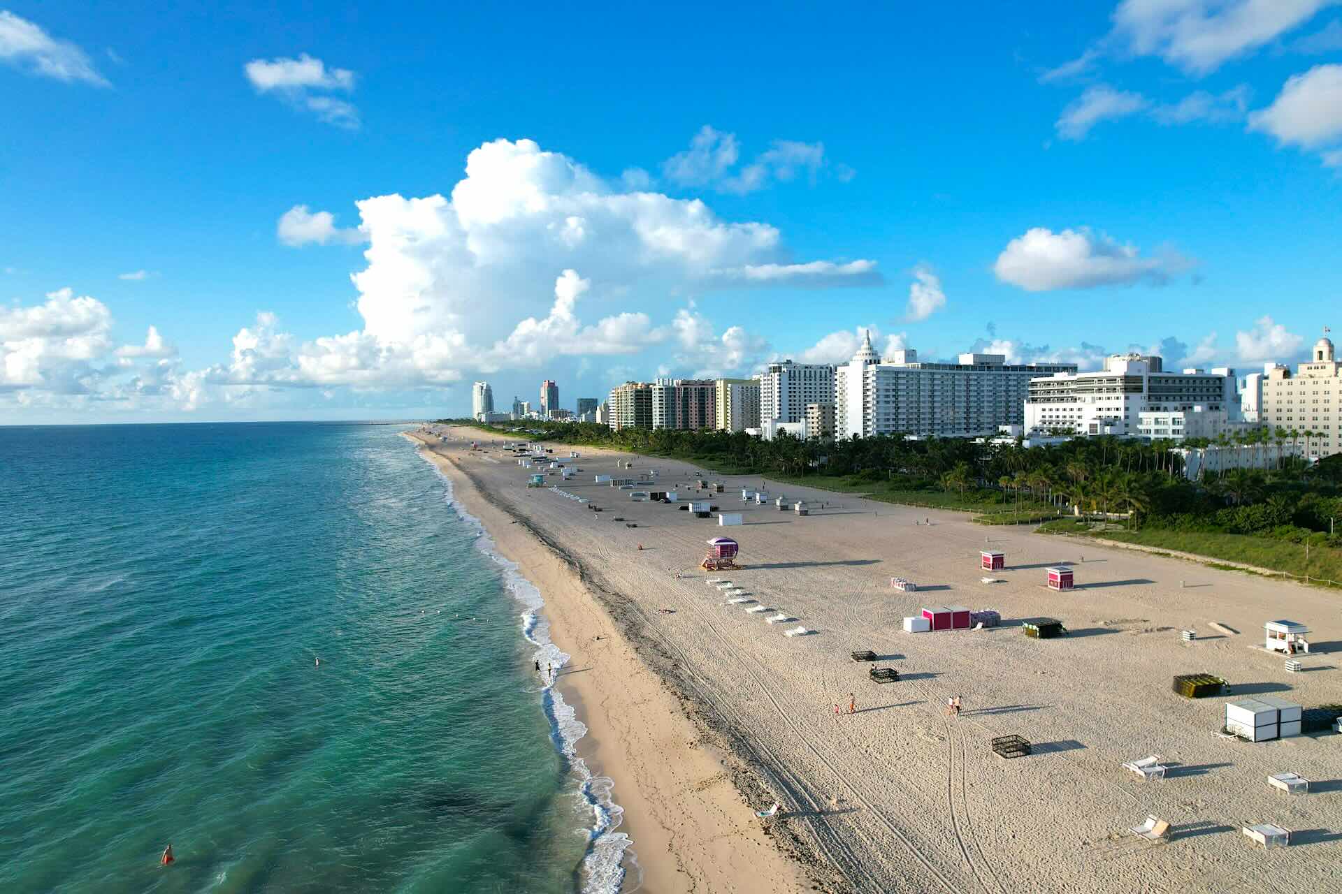 Is Miami Entering a New Real Estate Cycle