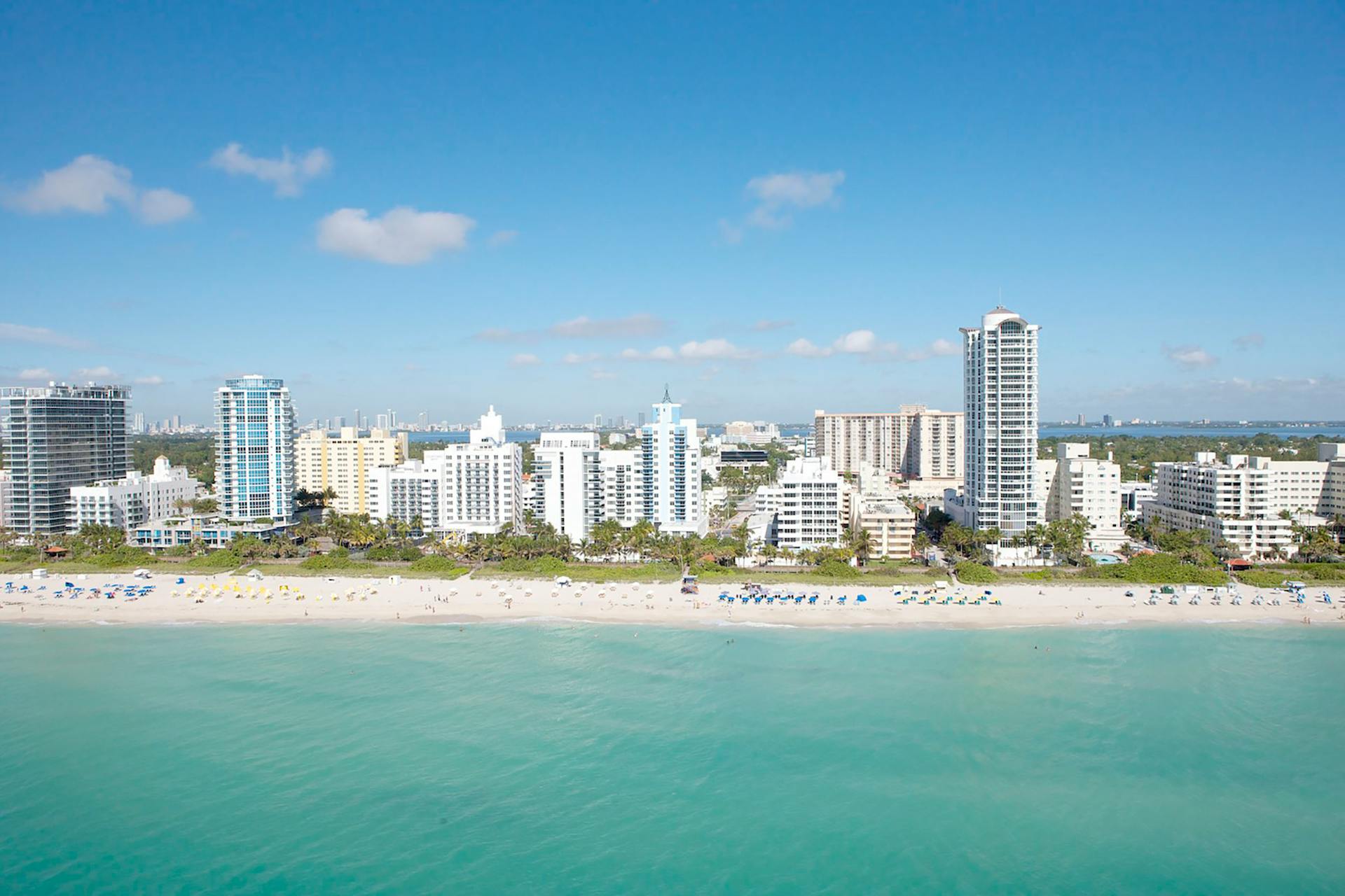 Short Term Rental Approved Miami Condos Around $1M