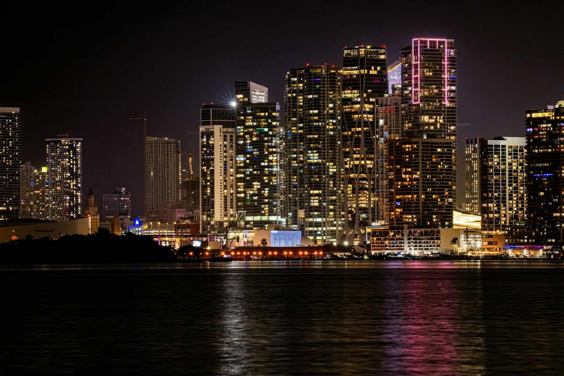 SLS Lux Brickell Miami Investment Strategy