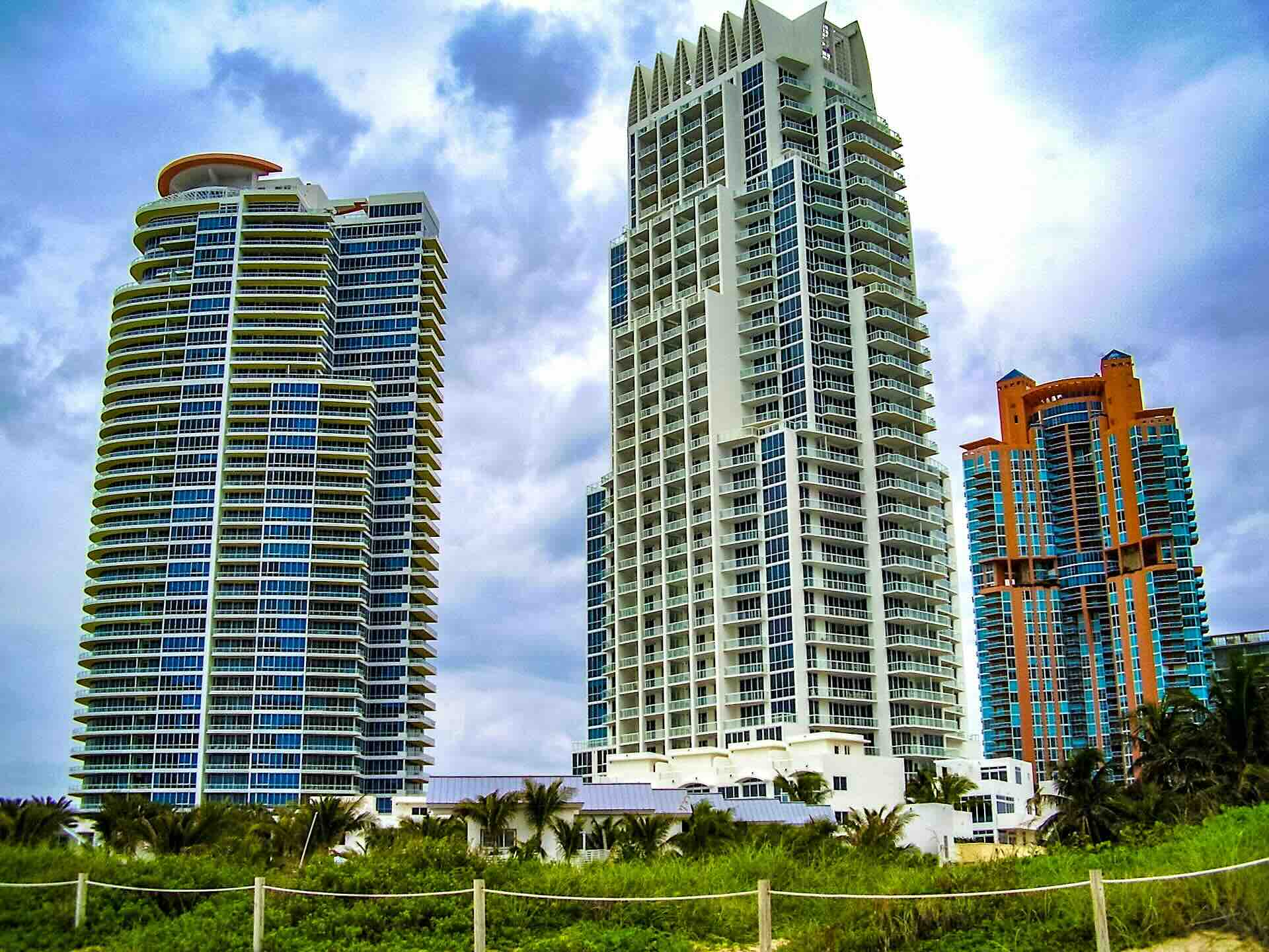 Top 10 Miami Vacation Condos for Best ROI