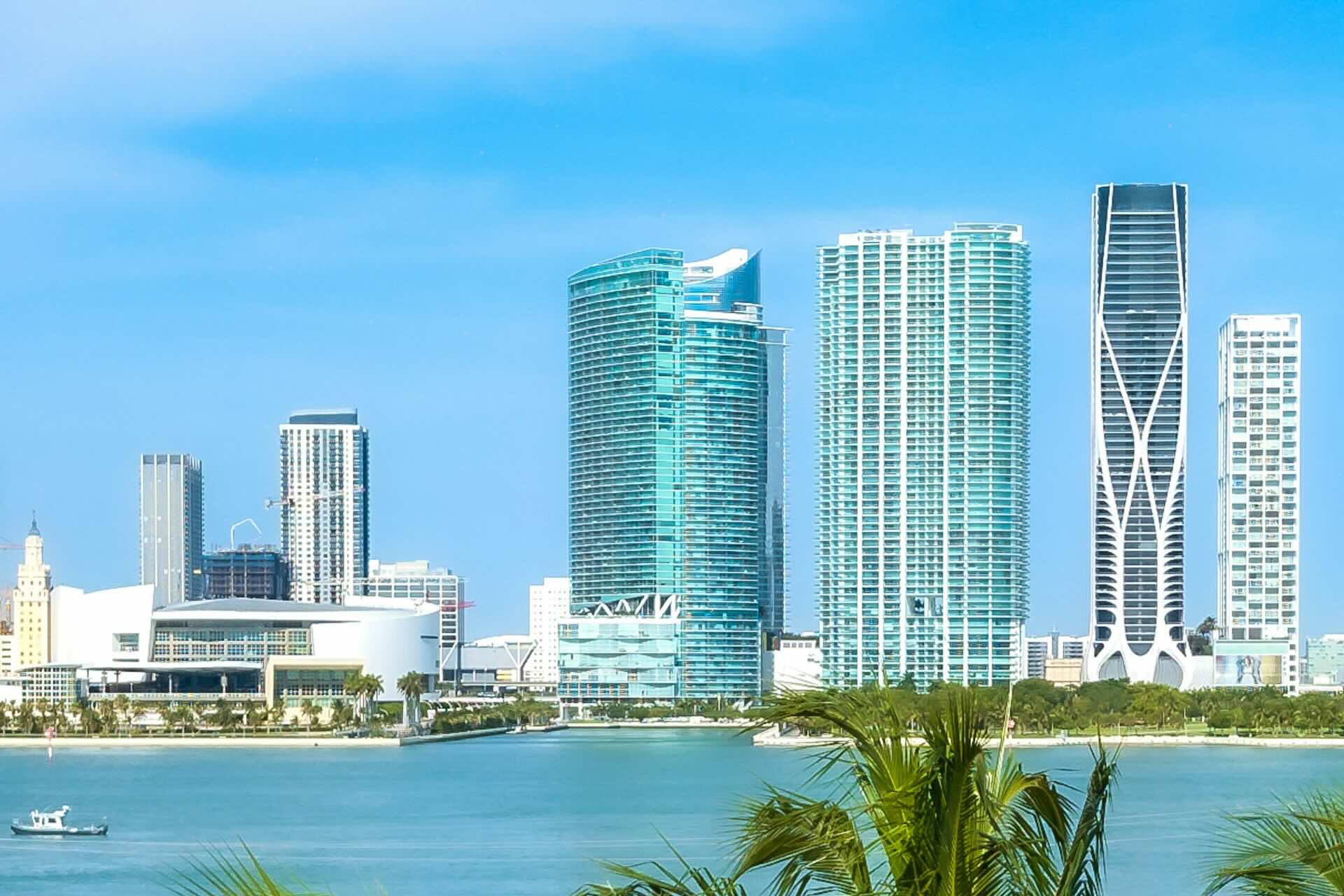 Downtown Miami’s Shift From Investor Market to End User Market
