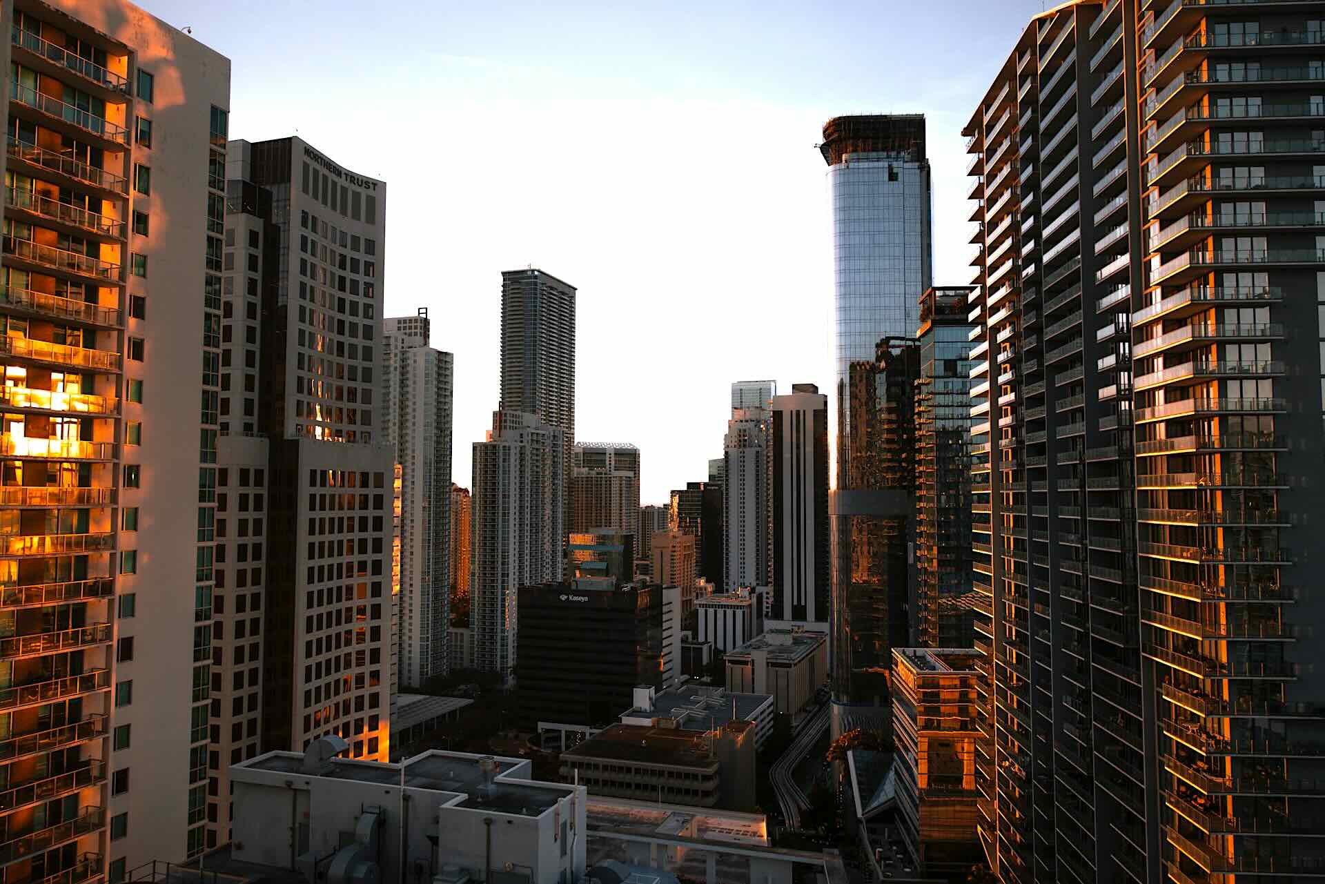 How Miami Is Transitioning Into a More Balanced Market