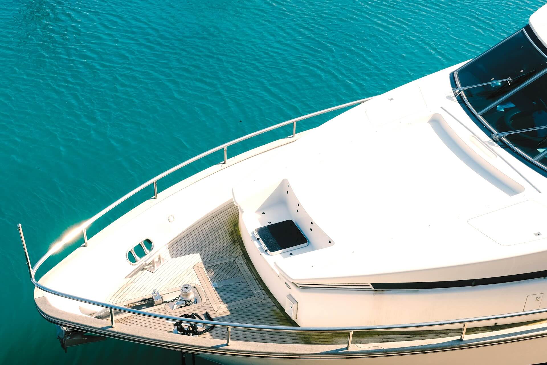 Why Miami Continues to Attract Global Wealth