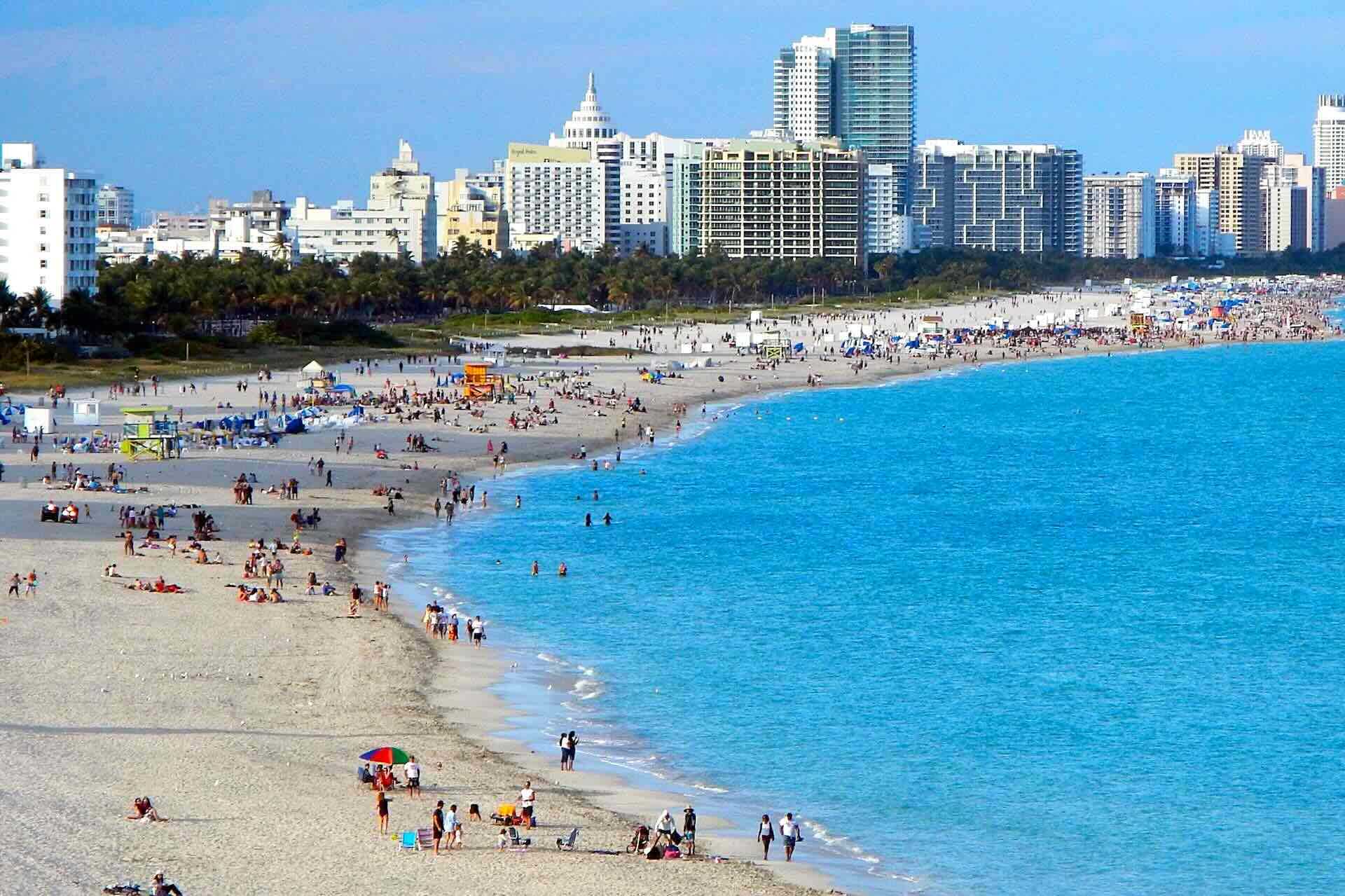 Why Miami Is Attracting High Net Worth Relocations