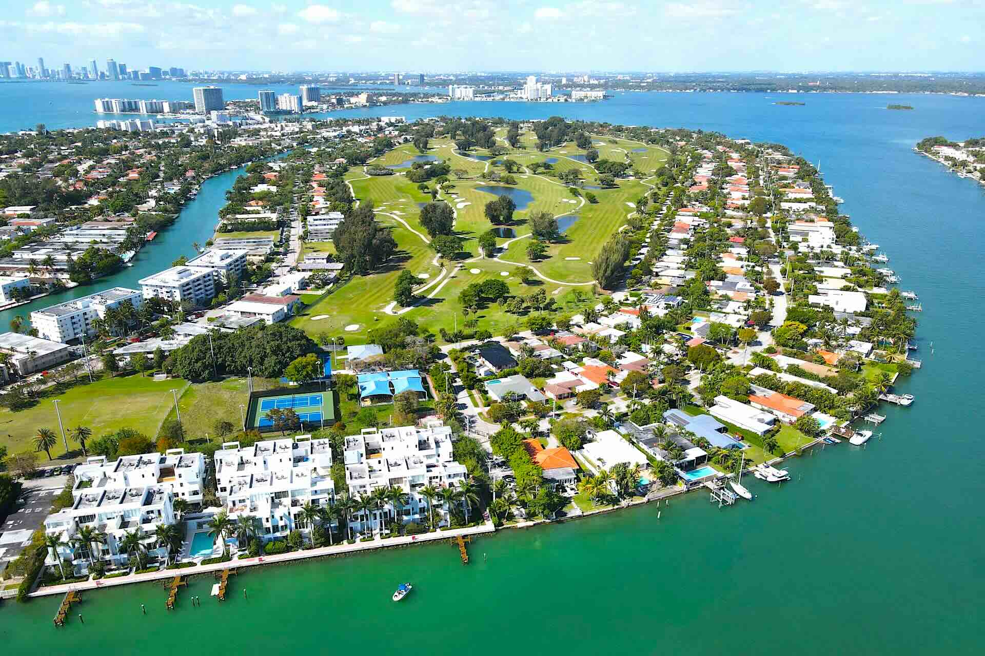 Why North Bay Village Is Gaining Attention From Luxury Buyers