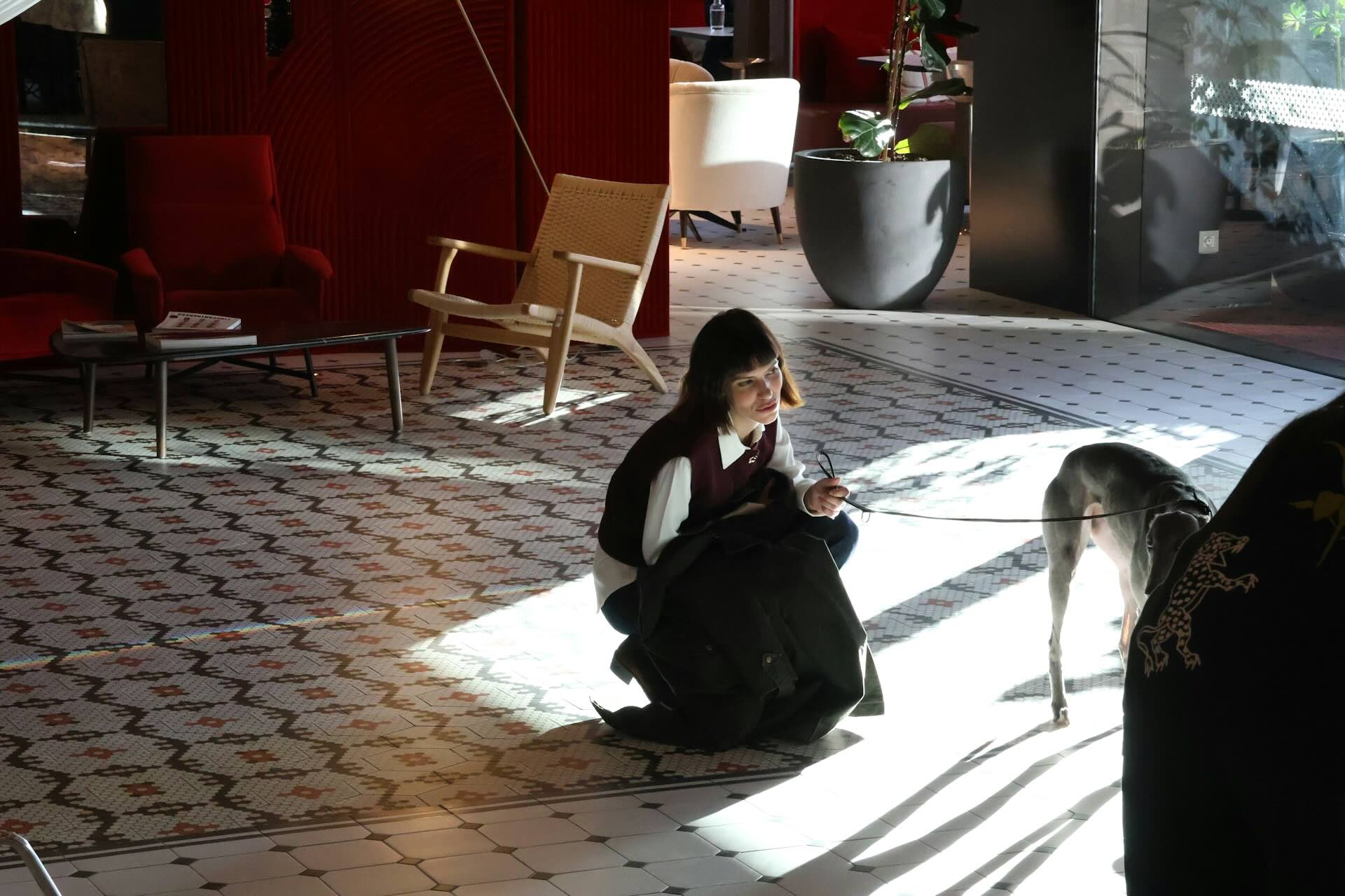 Best South Florida Buildings for Polished Pet Friendly Living