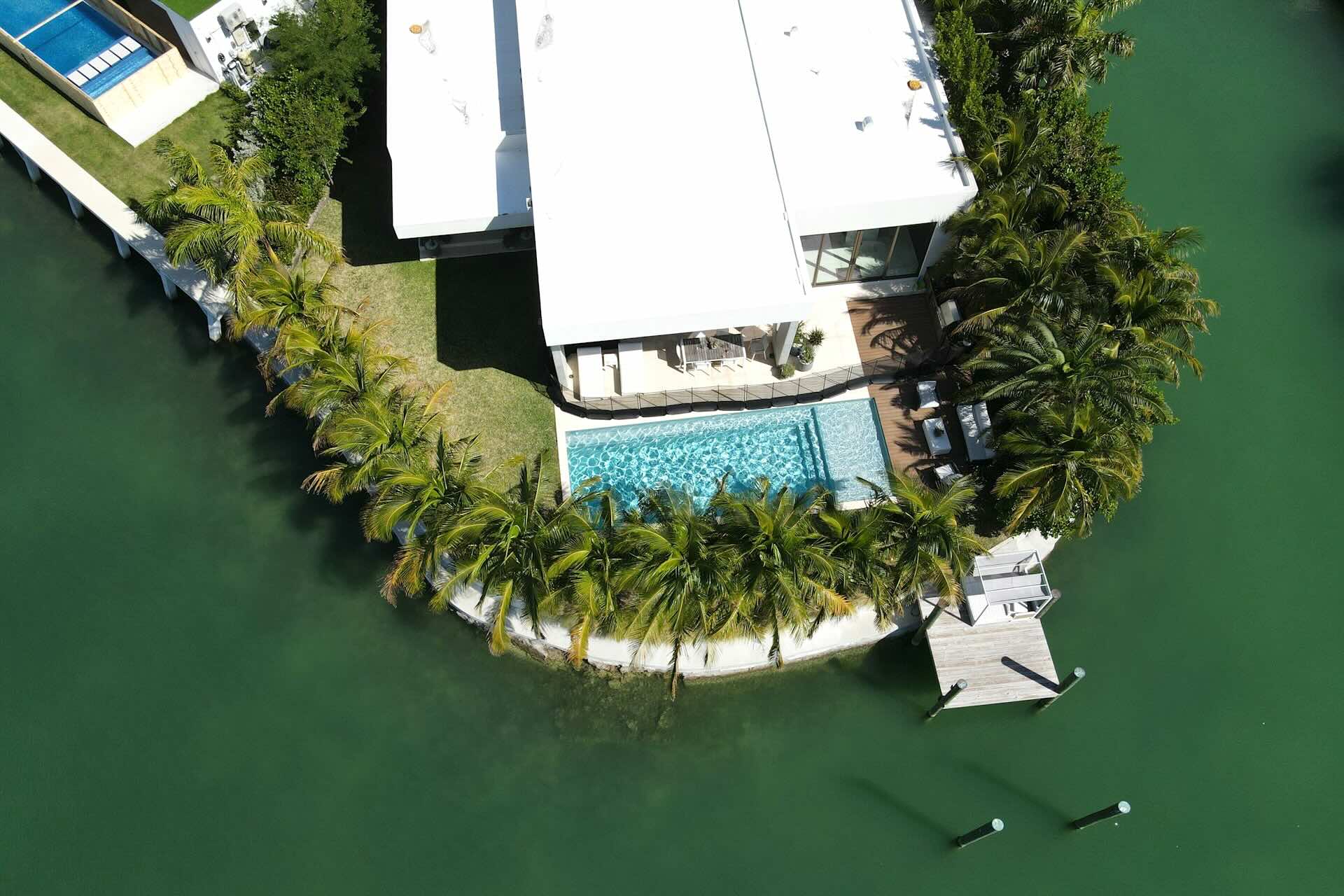Celebrities That Have Recently Purchased Miami Real Estate