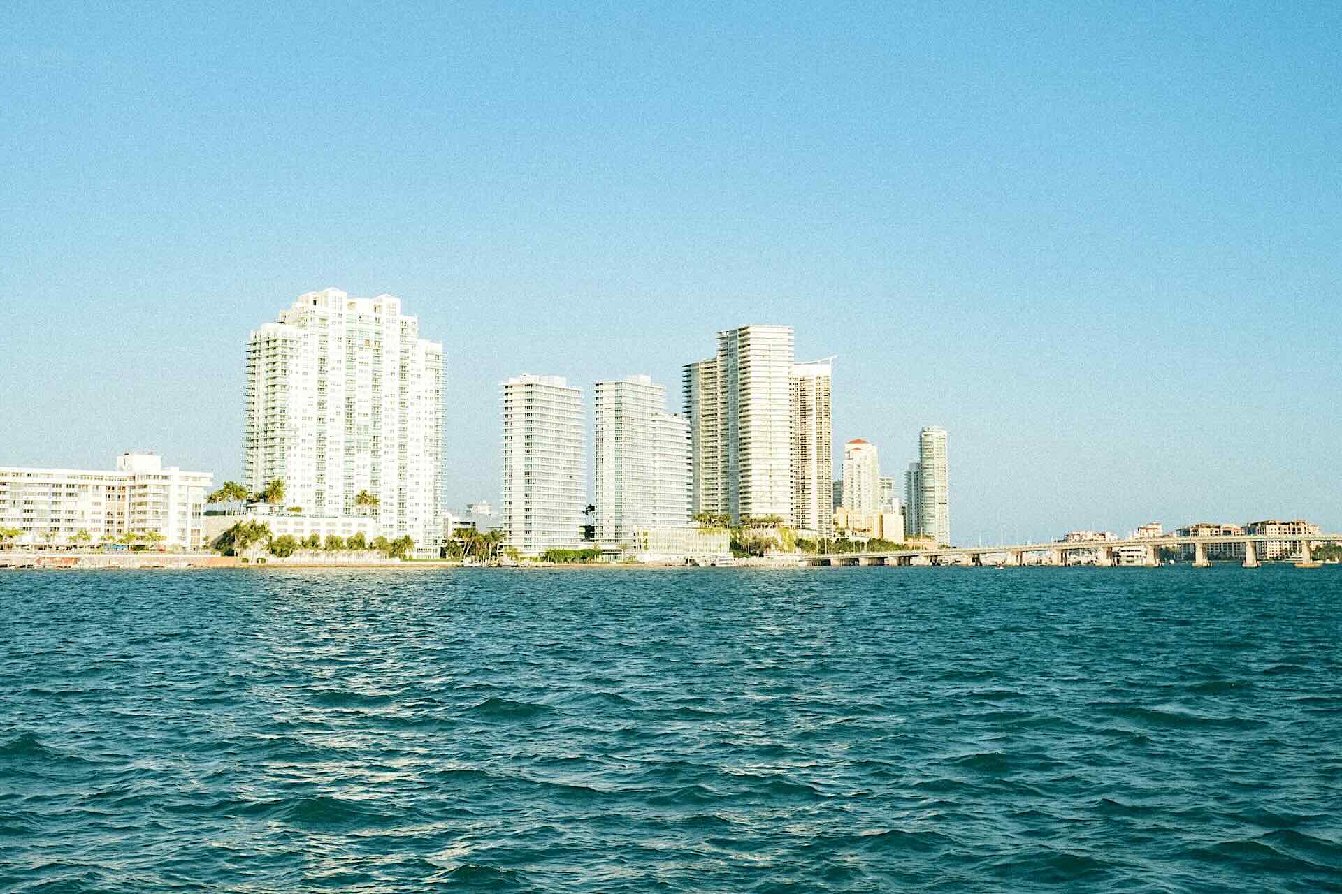 How DSCR Loans Are Used in Miami Investment Properties