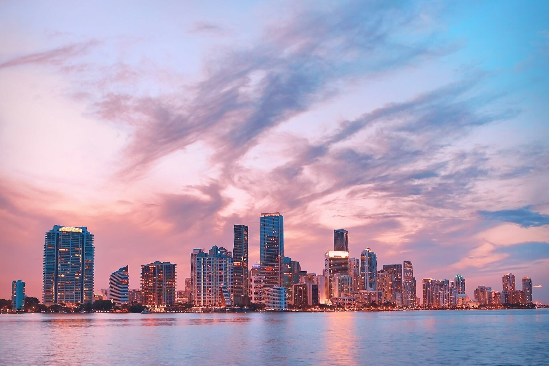How Miami’s Real Estate Has Evolved Over the Past Decade
