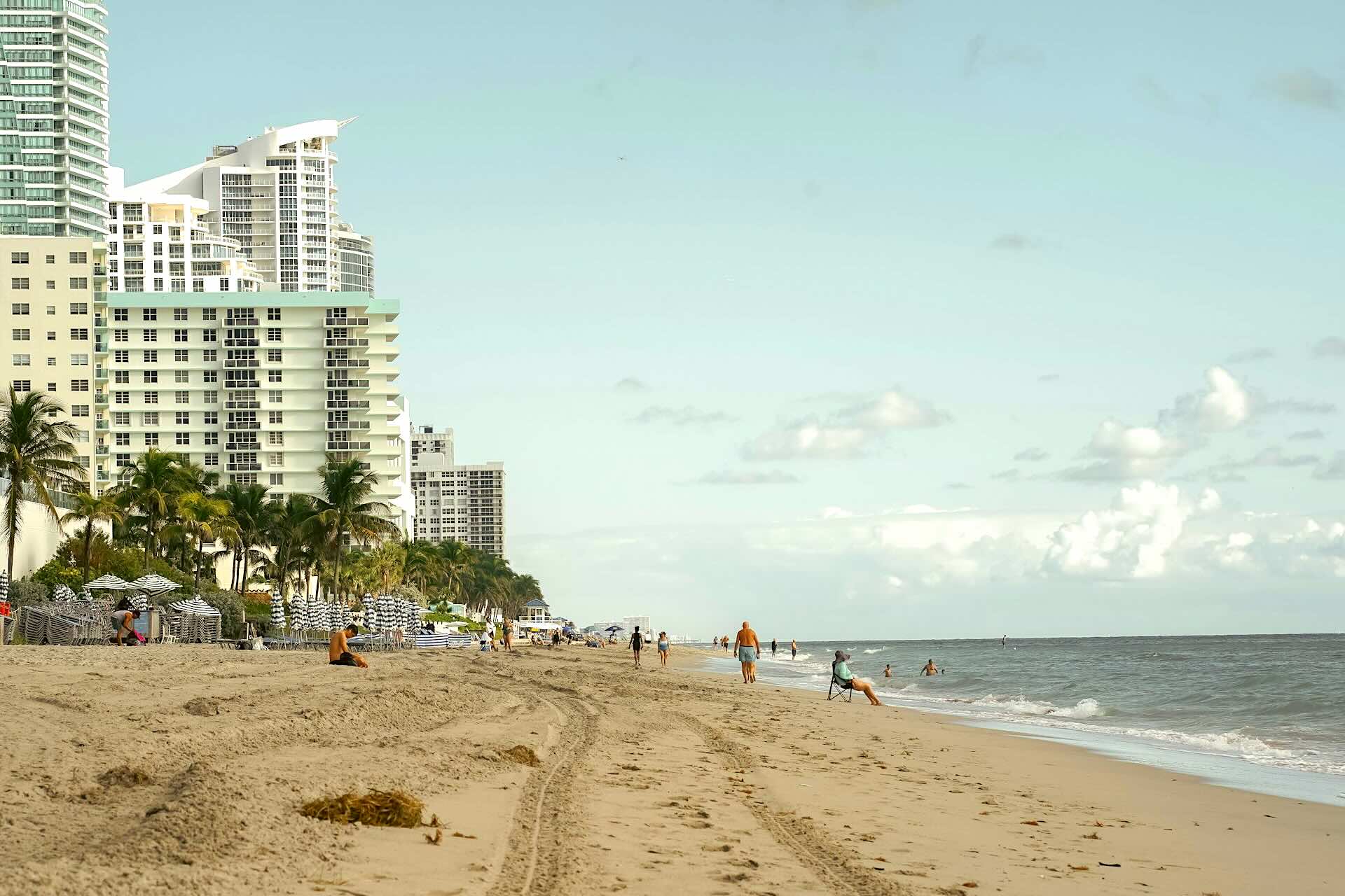 Oceanfront Properties in Miami Rarely Lose Long Term Appeal