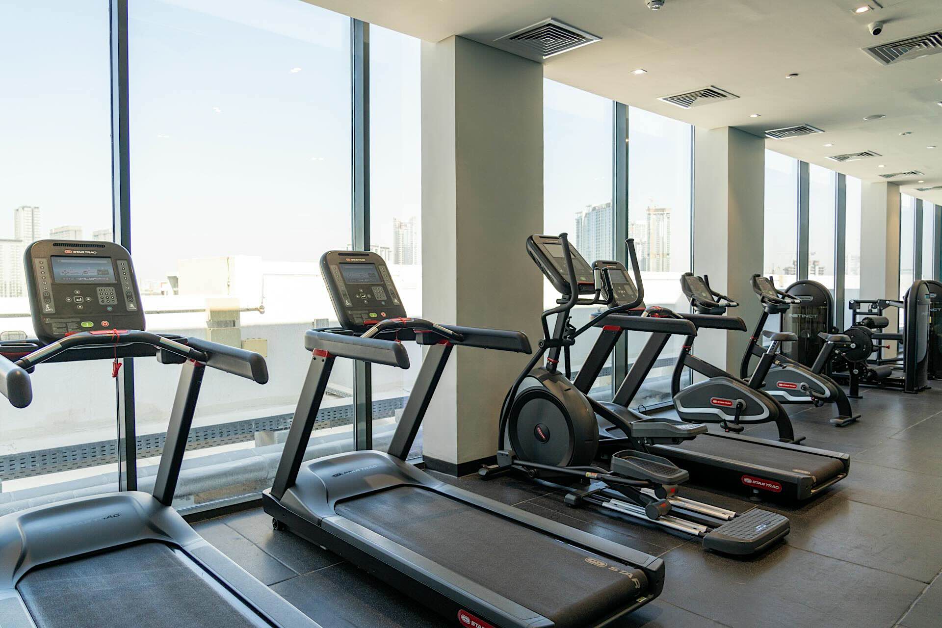 The Best Gyms in Miami, Ranked