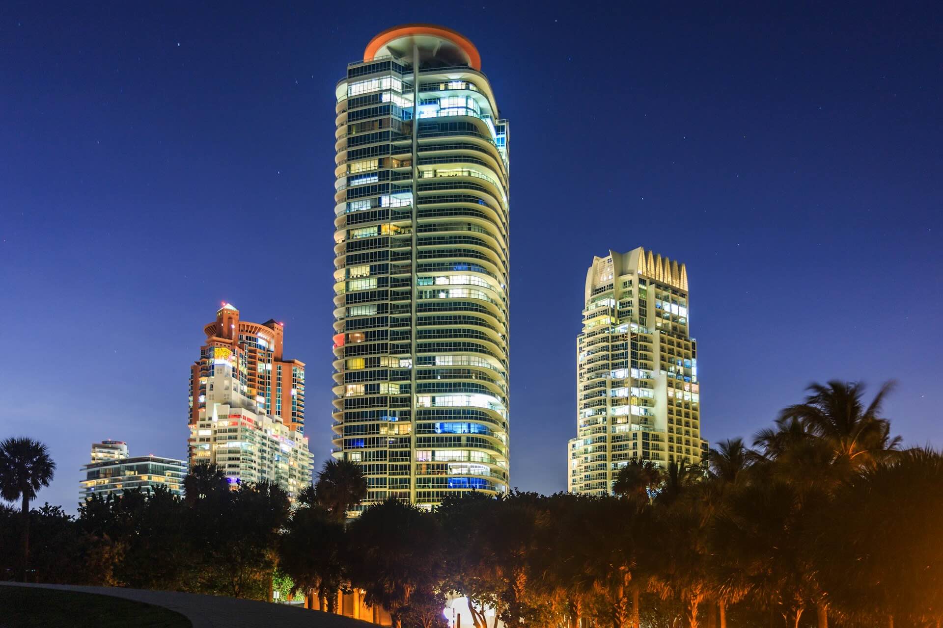 What Makes a Miami Condo Building Attractive for Resale