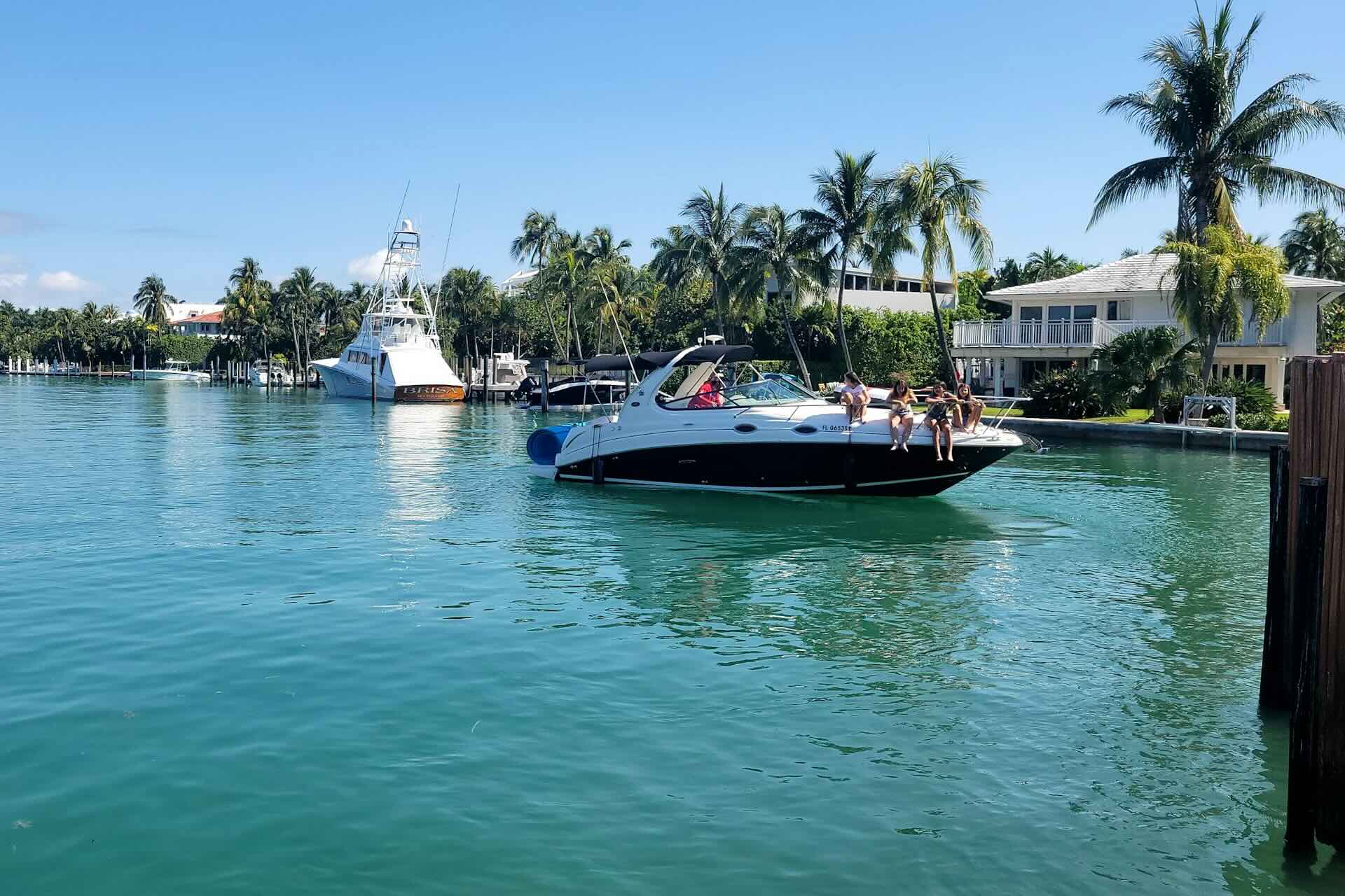 Where the Wealthy Are Buying Second Homes