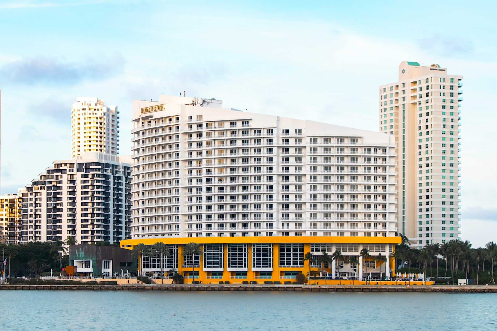 Why Brickell Remains a Core Market for Real Estate Investors