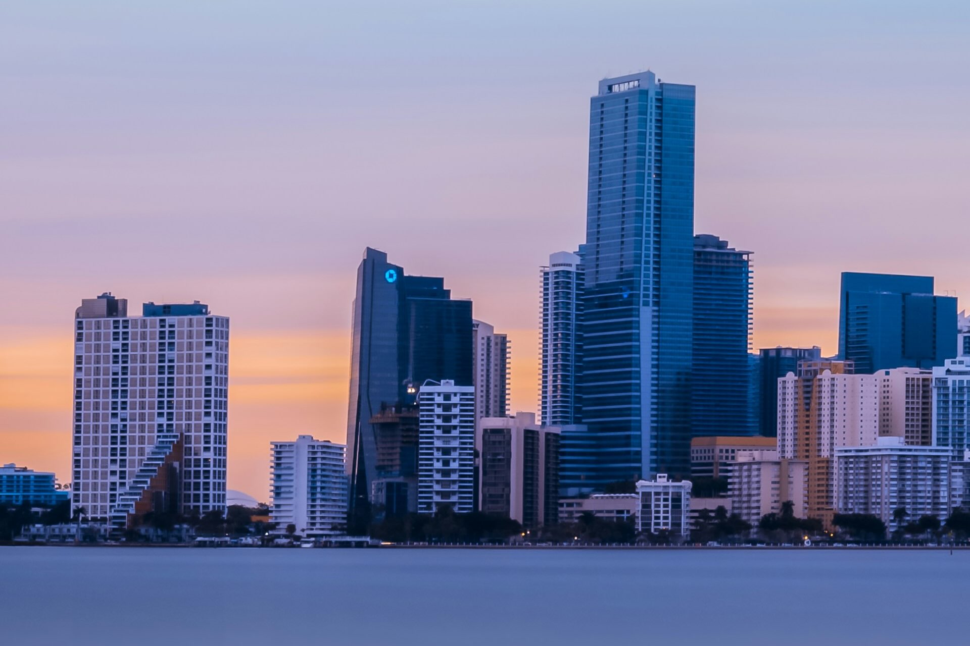 Why Global Buyers Are Choosing Miami Over Other U.S. Cities