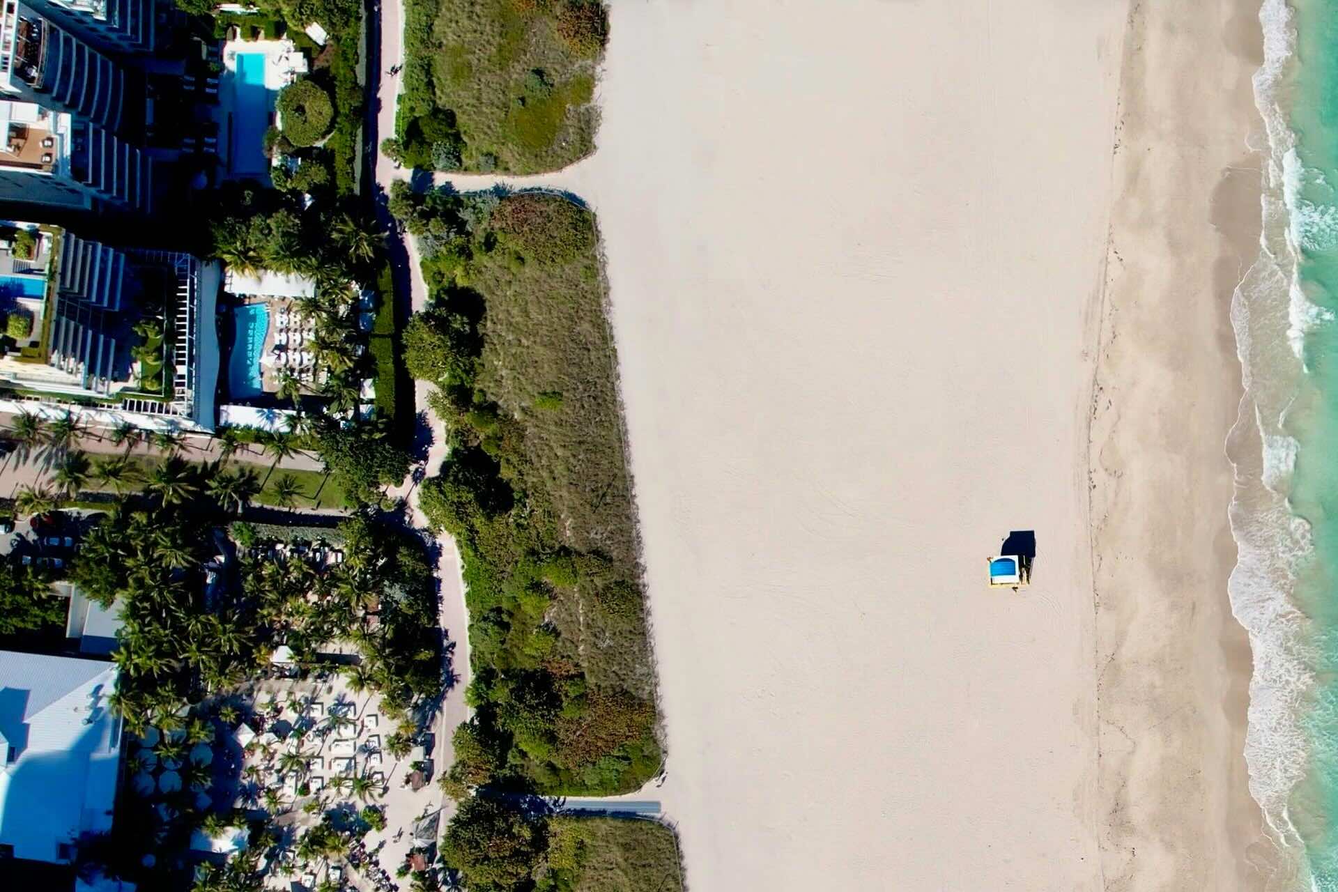 Why Oceanfront Properties in Miami Rarely Lose Appeal