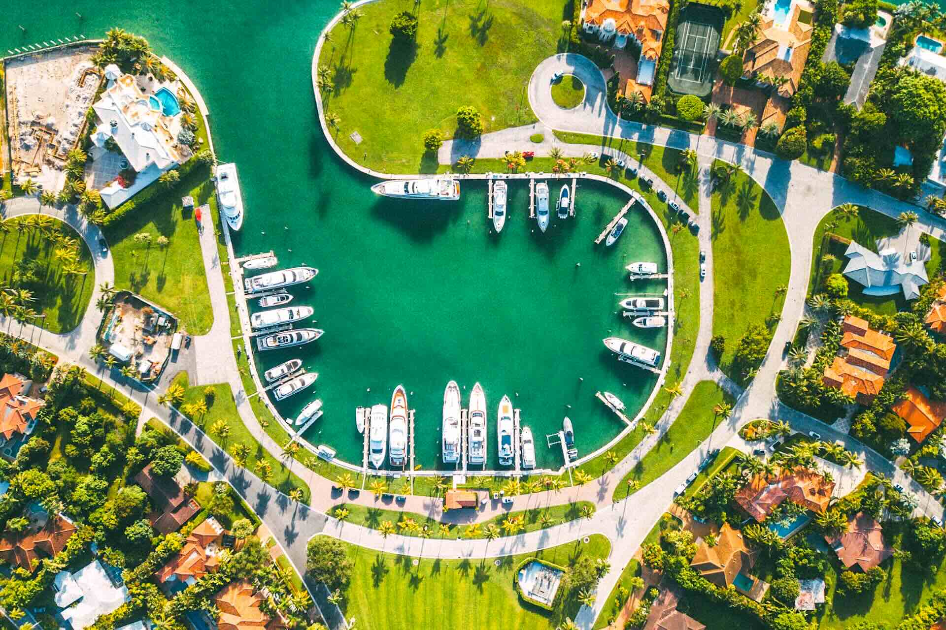 10 Rising Millionaire Hubs and Why Miami Still Leads