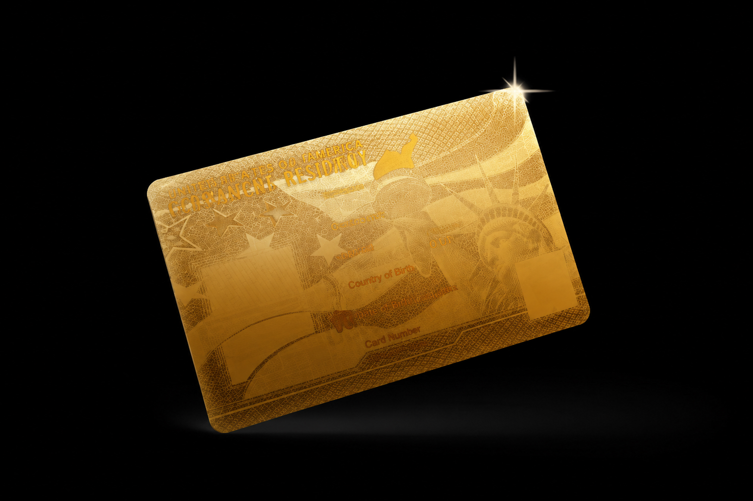 Gold Card vs. EB-5, Which Path Is Best for Chinese Investors