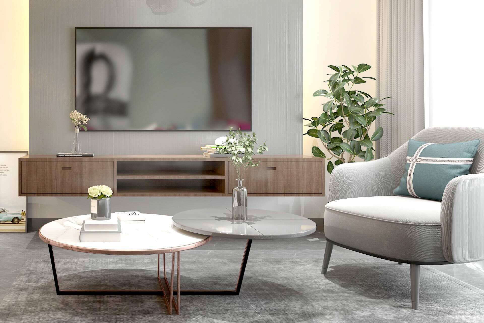 Rental Yield Comparisons, Miami vs New York City