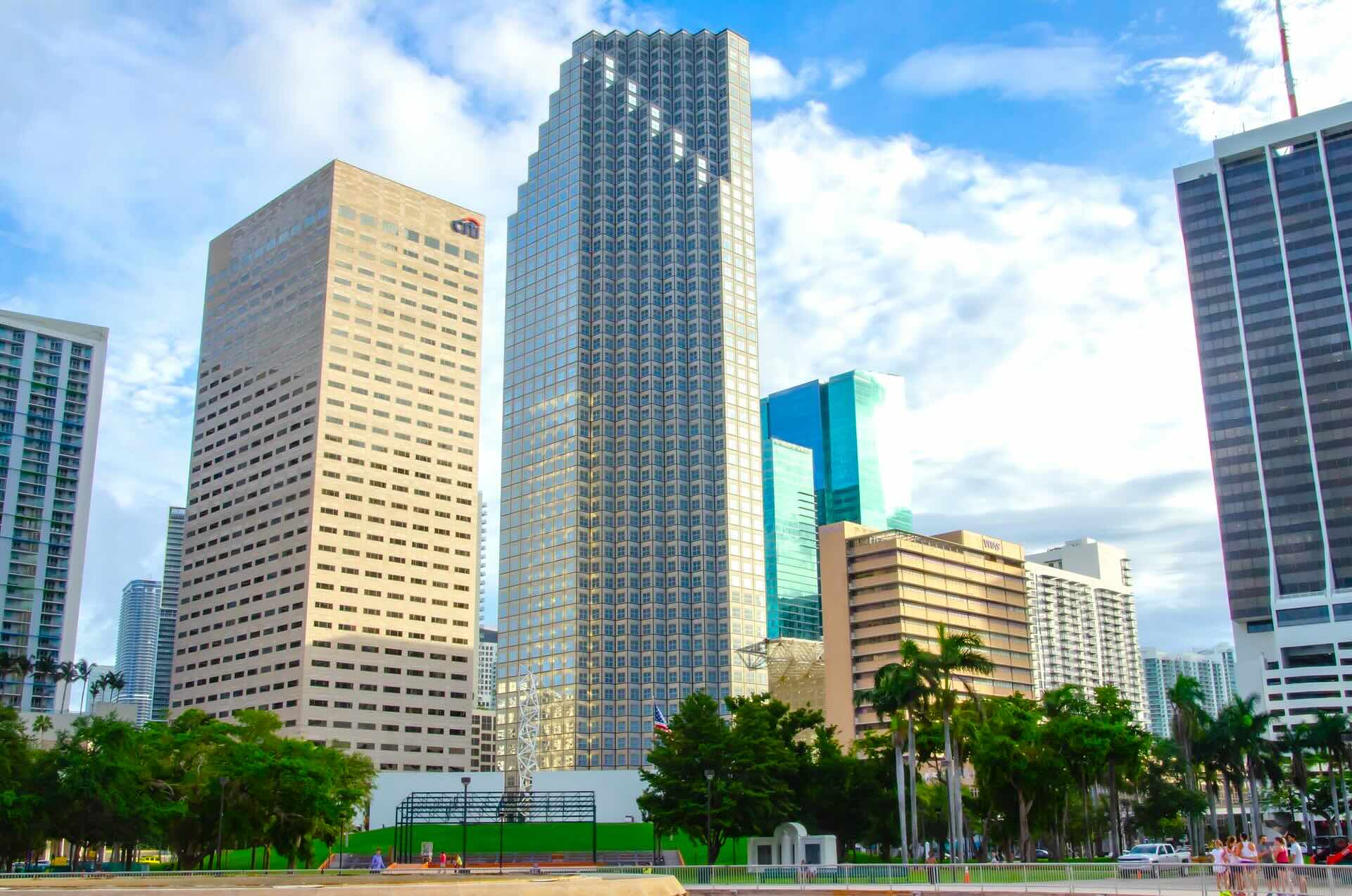 Who’s Buying Miami: South Americans, and Asian Demand Rises